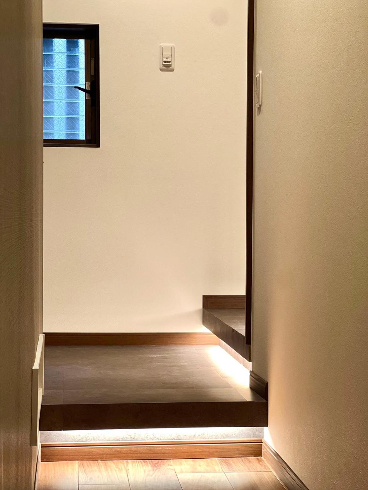 Aparthotel Asakusa Kenki House *