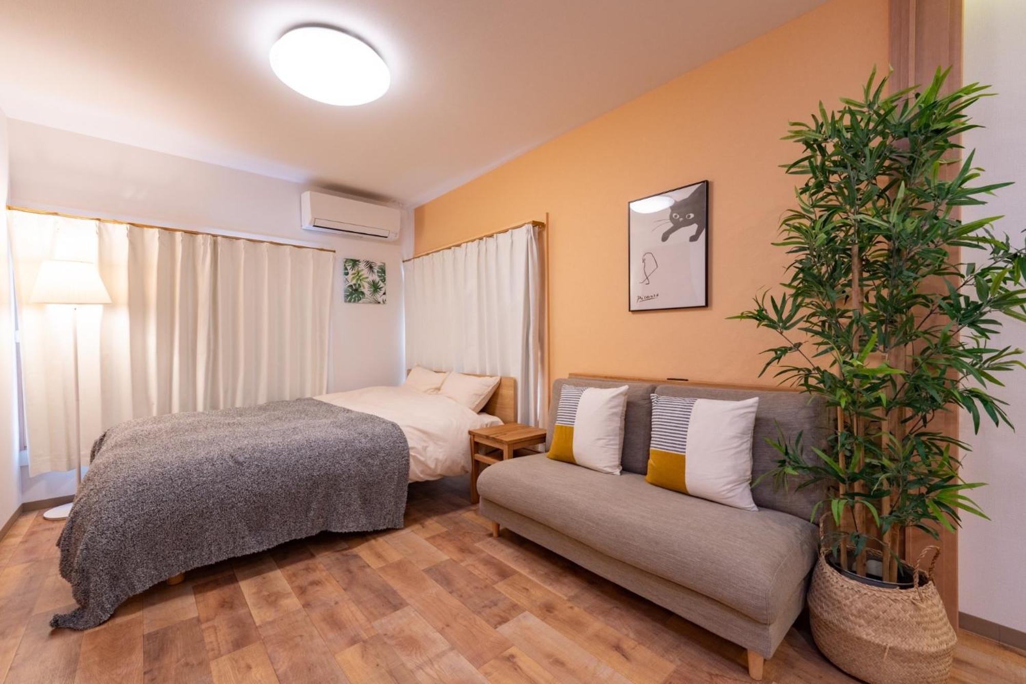 Shinjuku-ku - House - Vacation 17230 Holiday home Tokyo