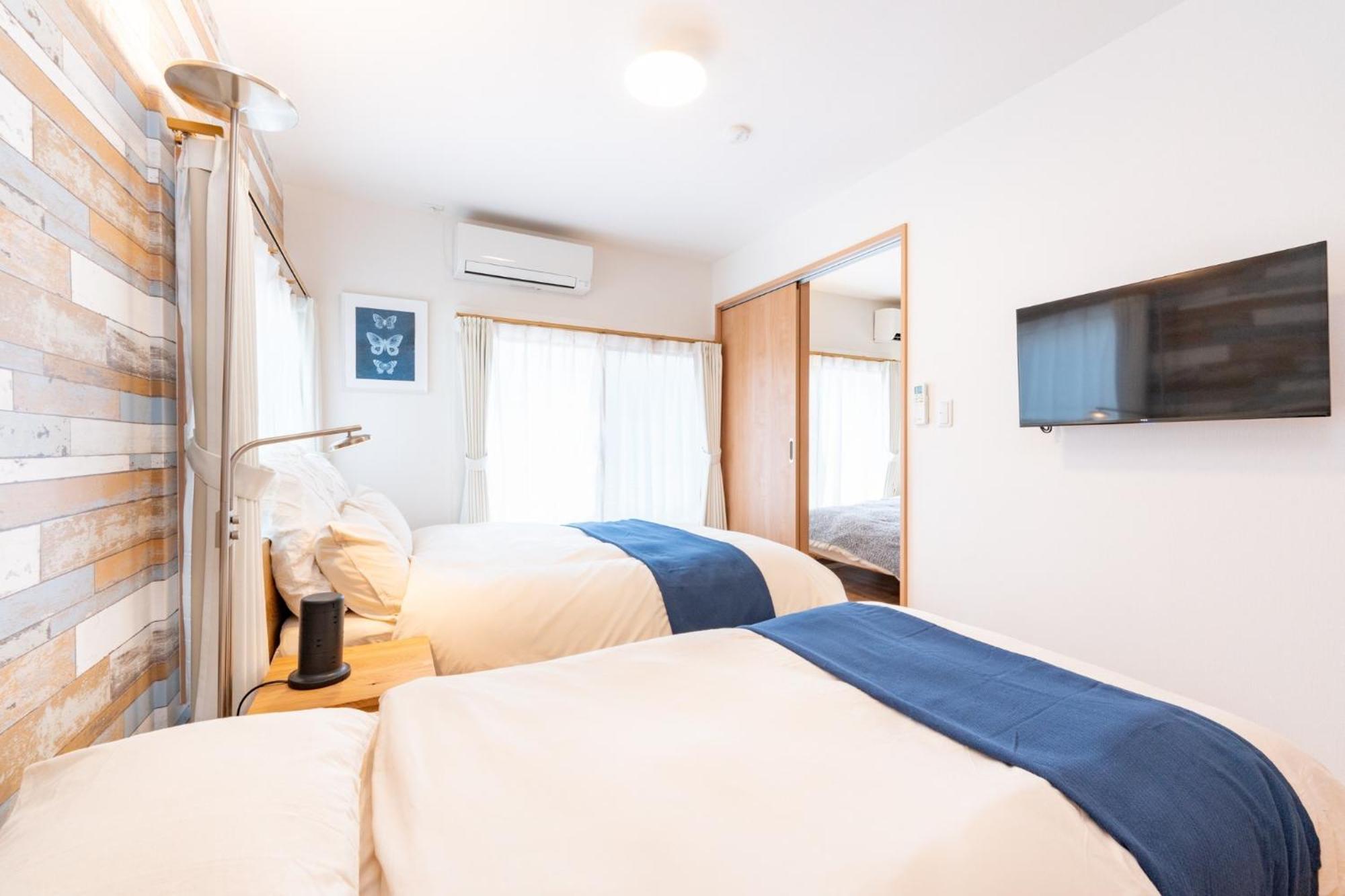 Shinjuku-ku - House - Vacation 17230 Holiday home Tokyo
