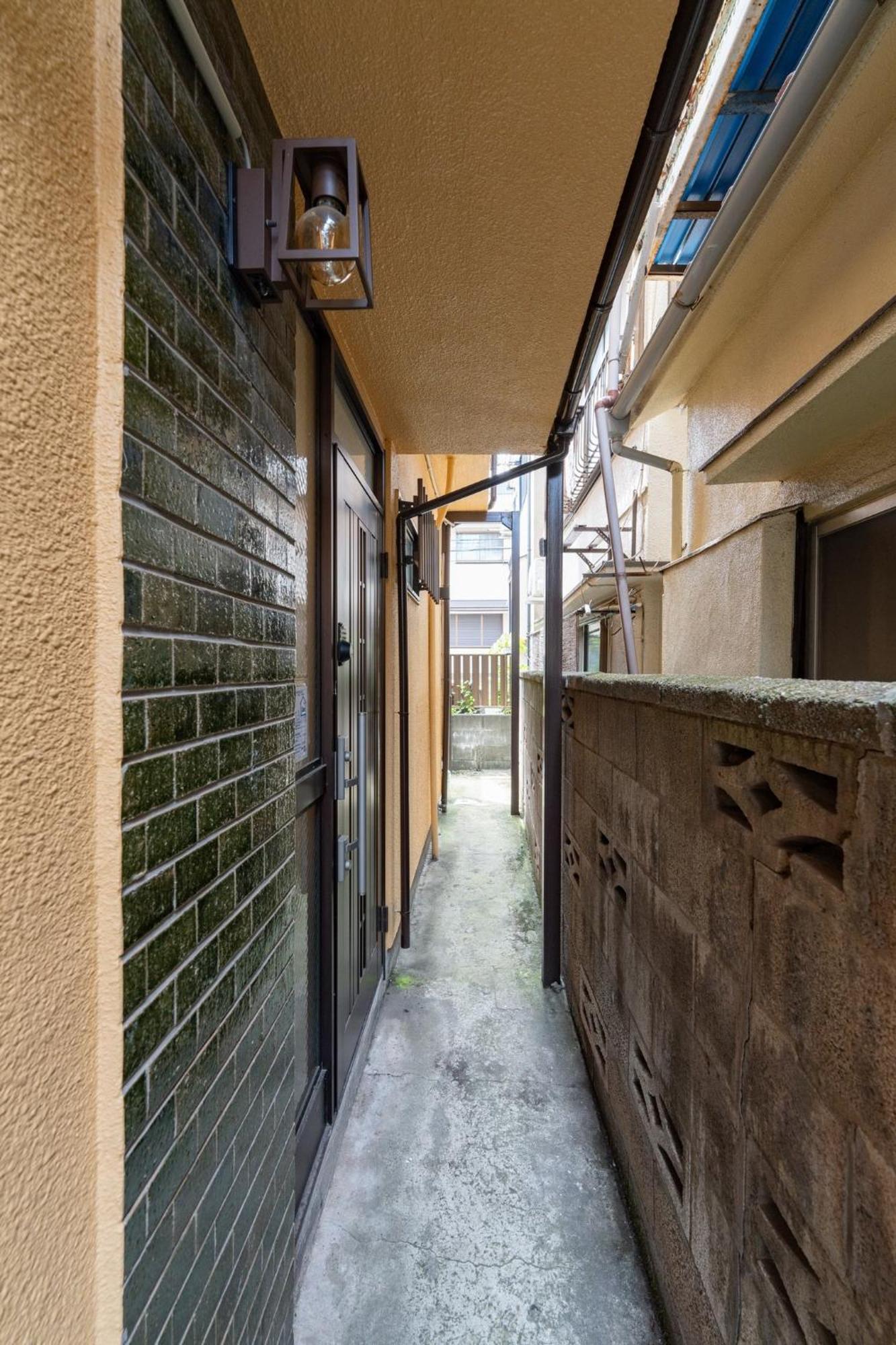 Holiday home Shinjuku-ku - House - Vacation 17230 Tokyo