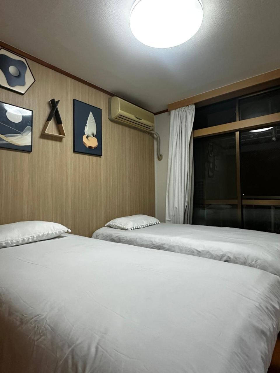Yama House Apartment *
