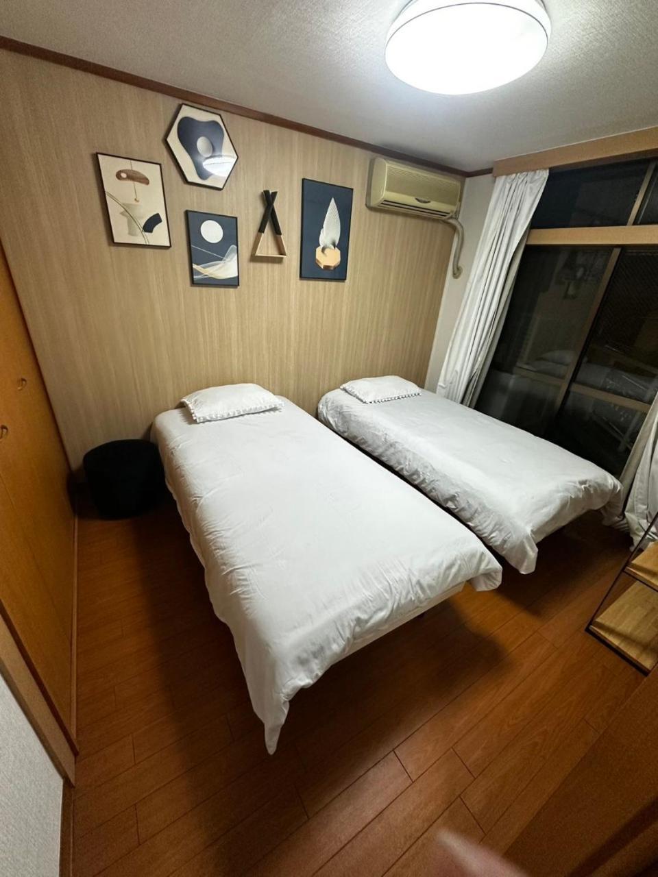 Apartment Yama House
