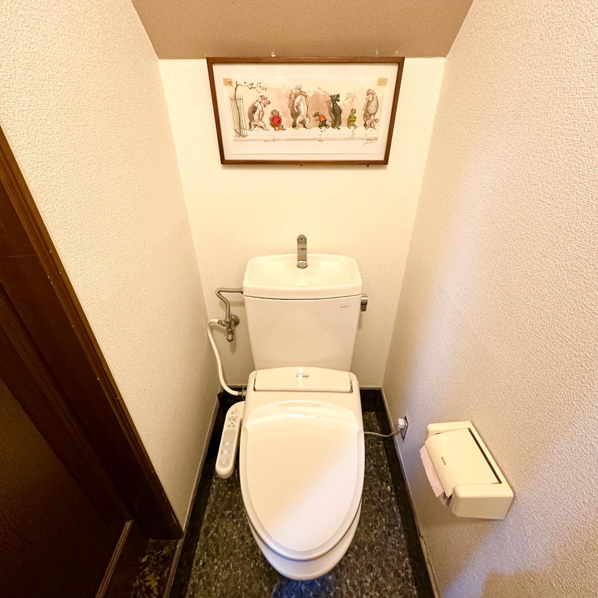 Ookubo Hills Family Apartment Tokyo