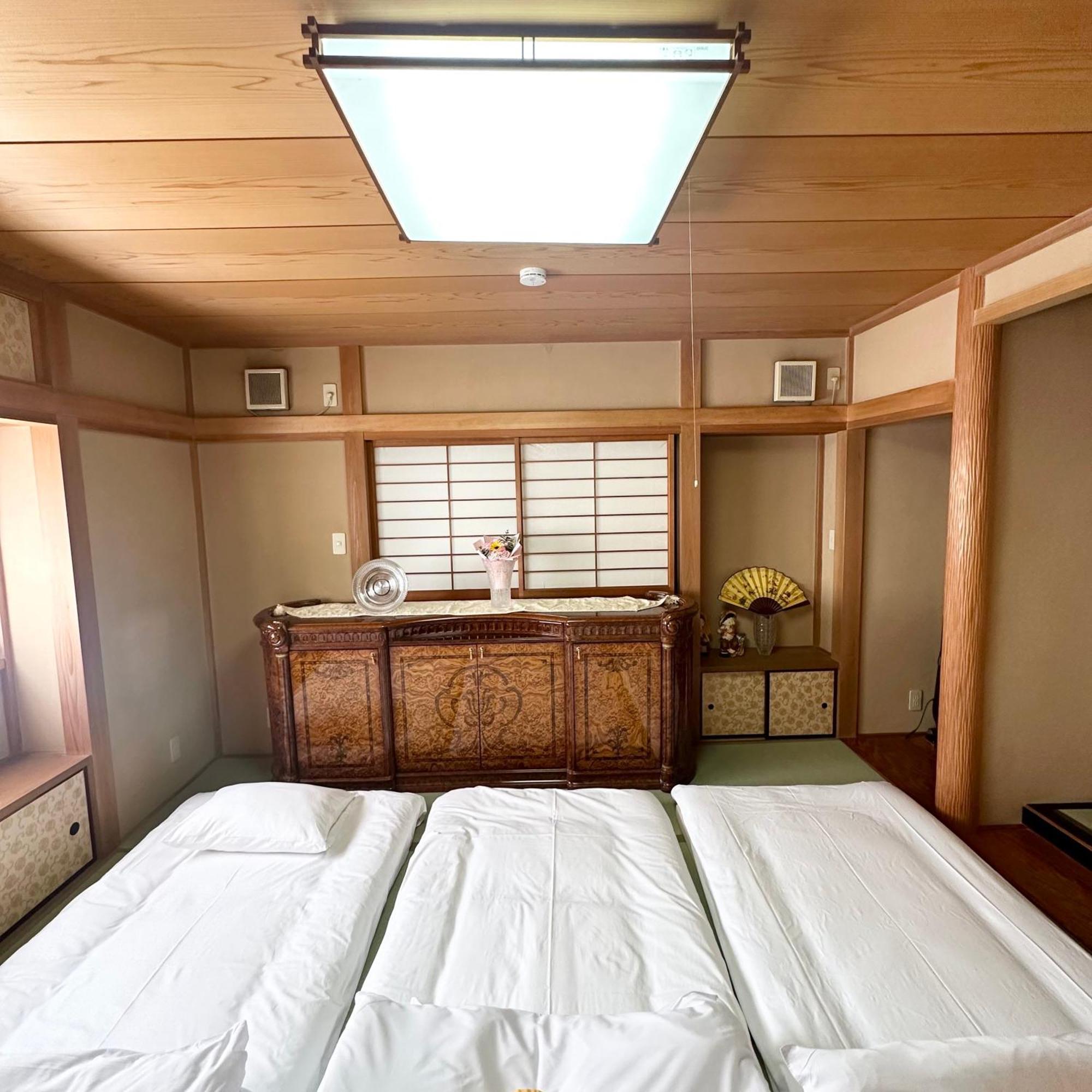 Apartment Ookubo Hills Family