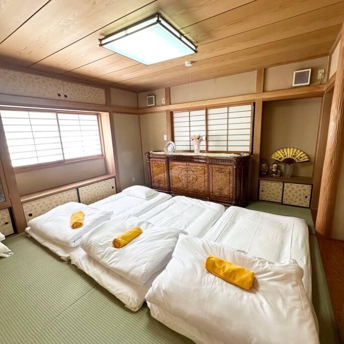 Apartment Ookubo Hills Family Tokyo
