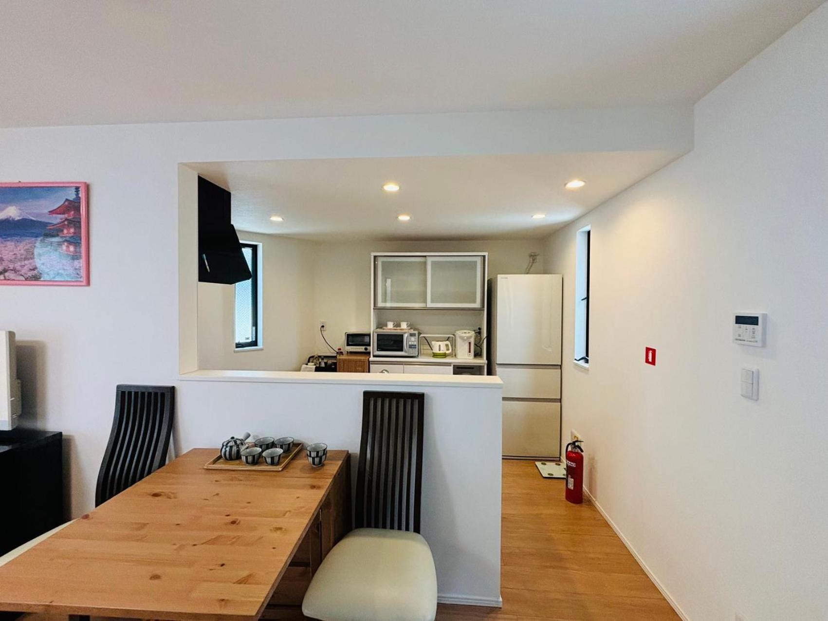东京池袋城市住宿-ikebukuro Urban Villa