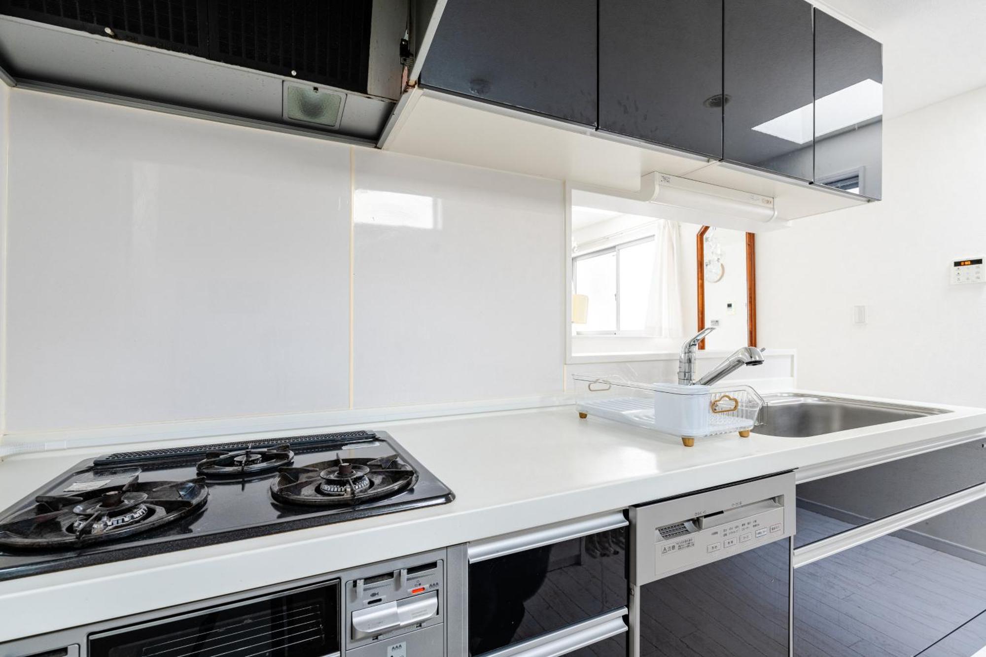 Ari Shinokubo Holiday home Tokyo