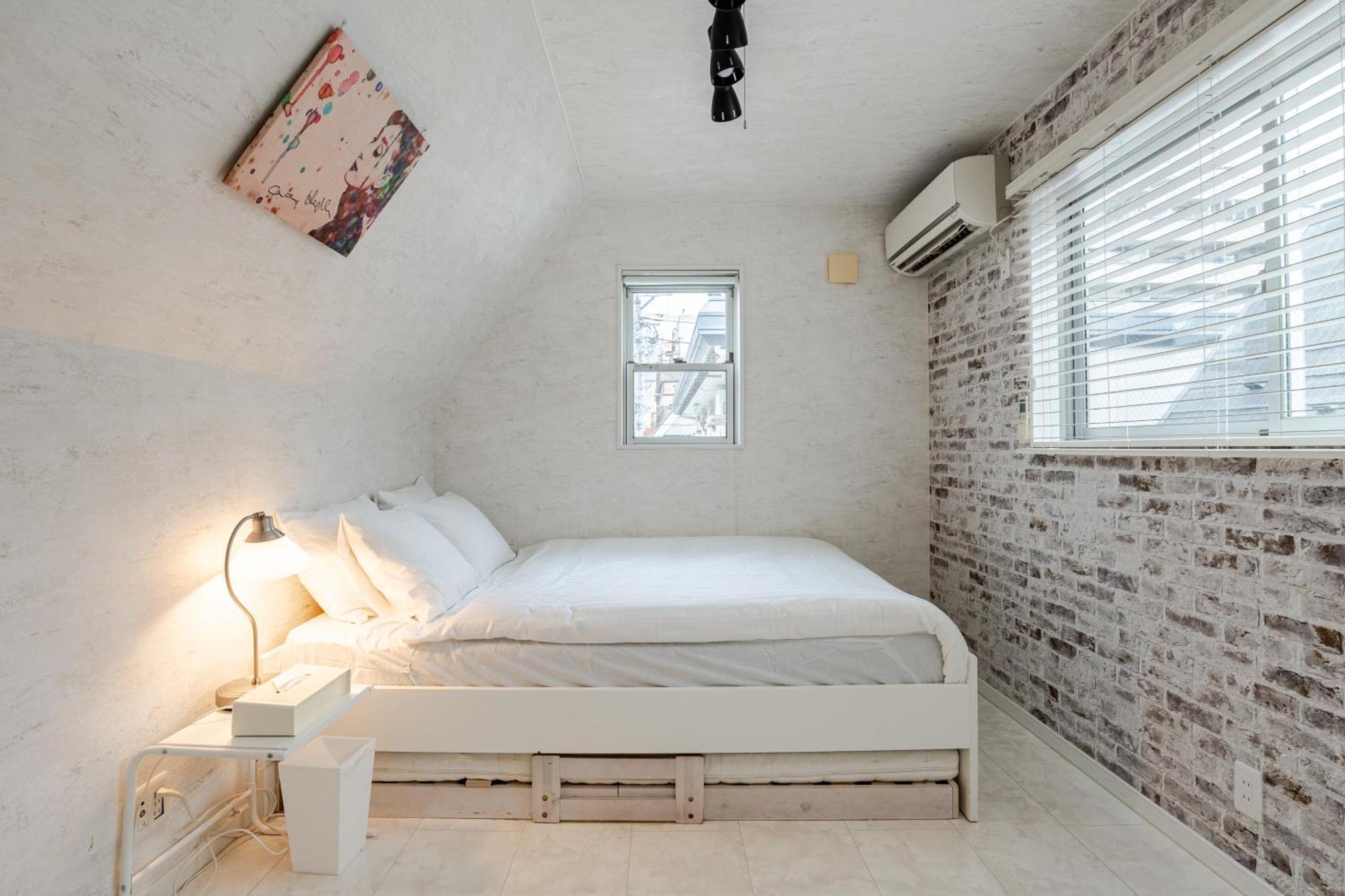 Ari Shinokubo Holiday home