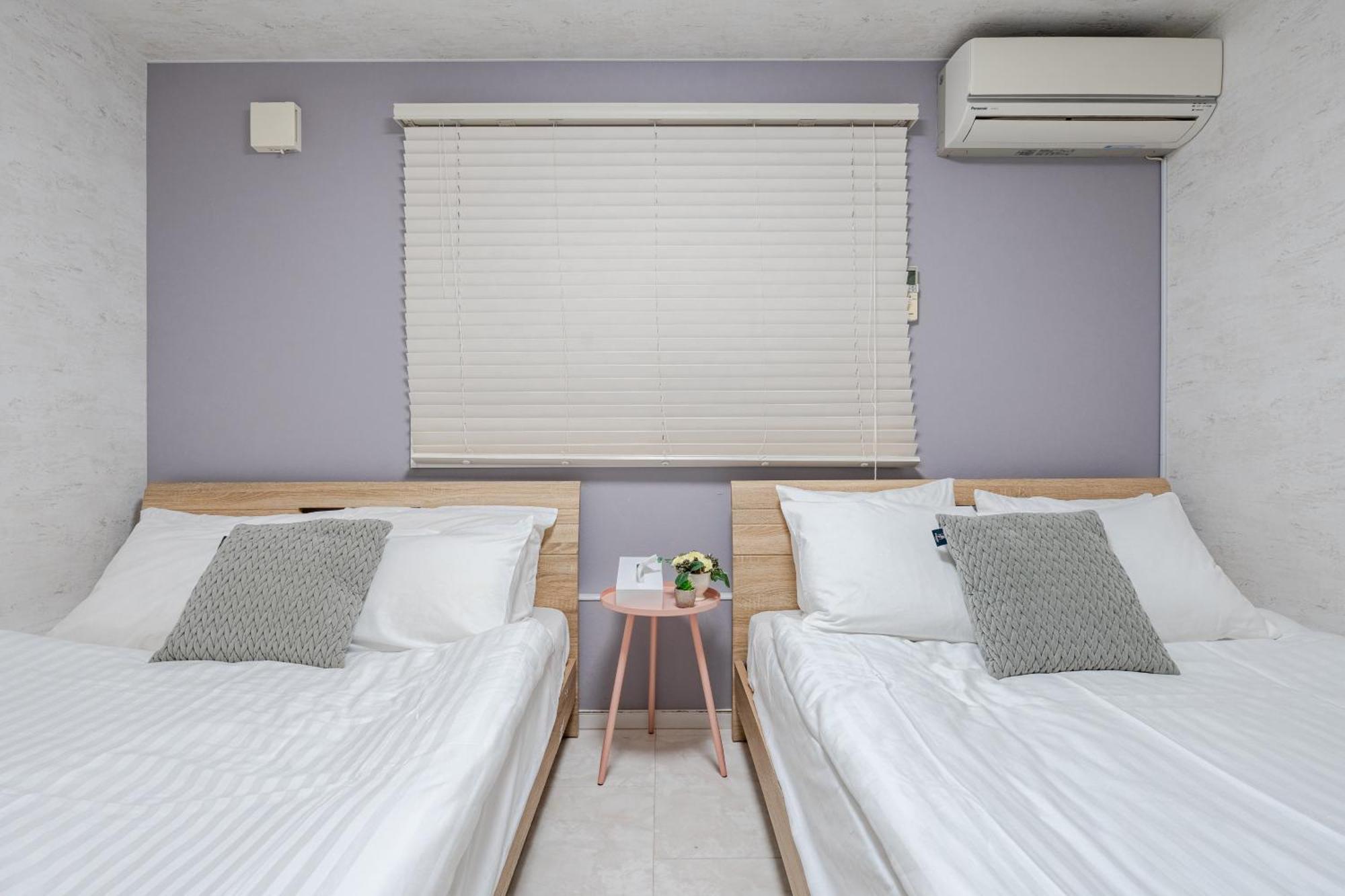 Holiday home Ari Shinokubo *