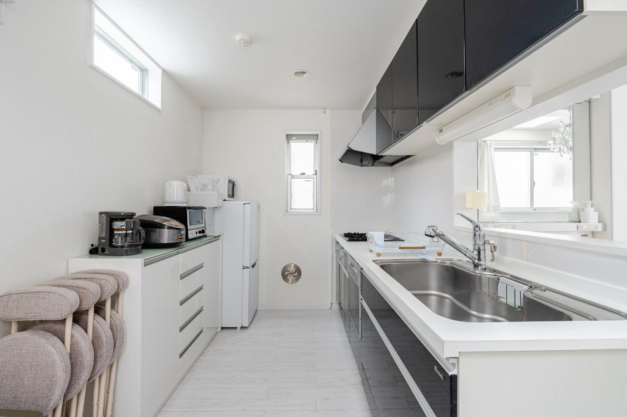 Ari Shinokubo Holiday home