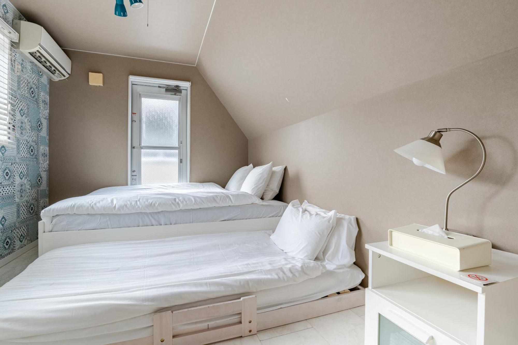 Ari Shinokubo Holiday home *