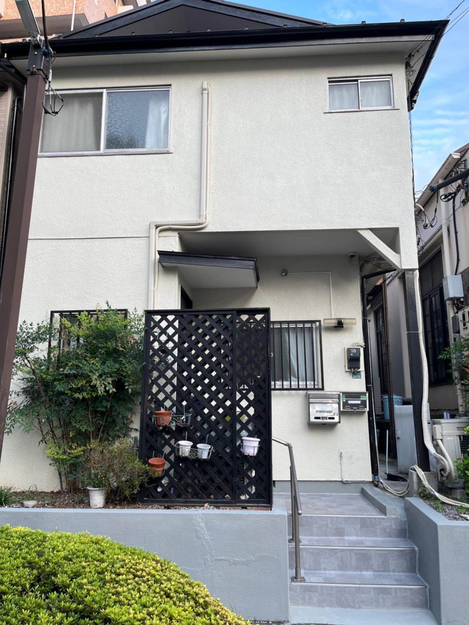 西池袋之家 Tokyo