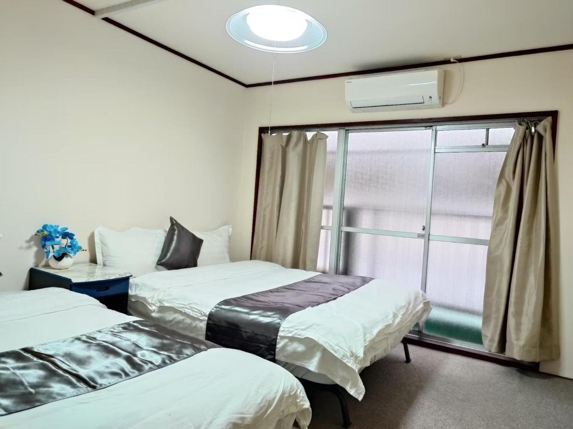 Apartment Mamada Building - Vacation 18001 *