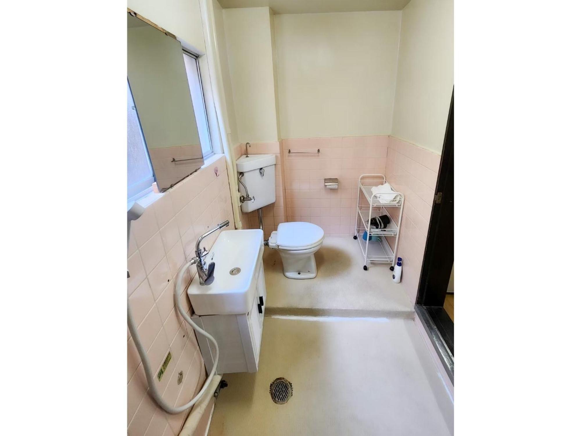 Apartment Mamada Building - Vacation 18001