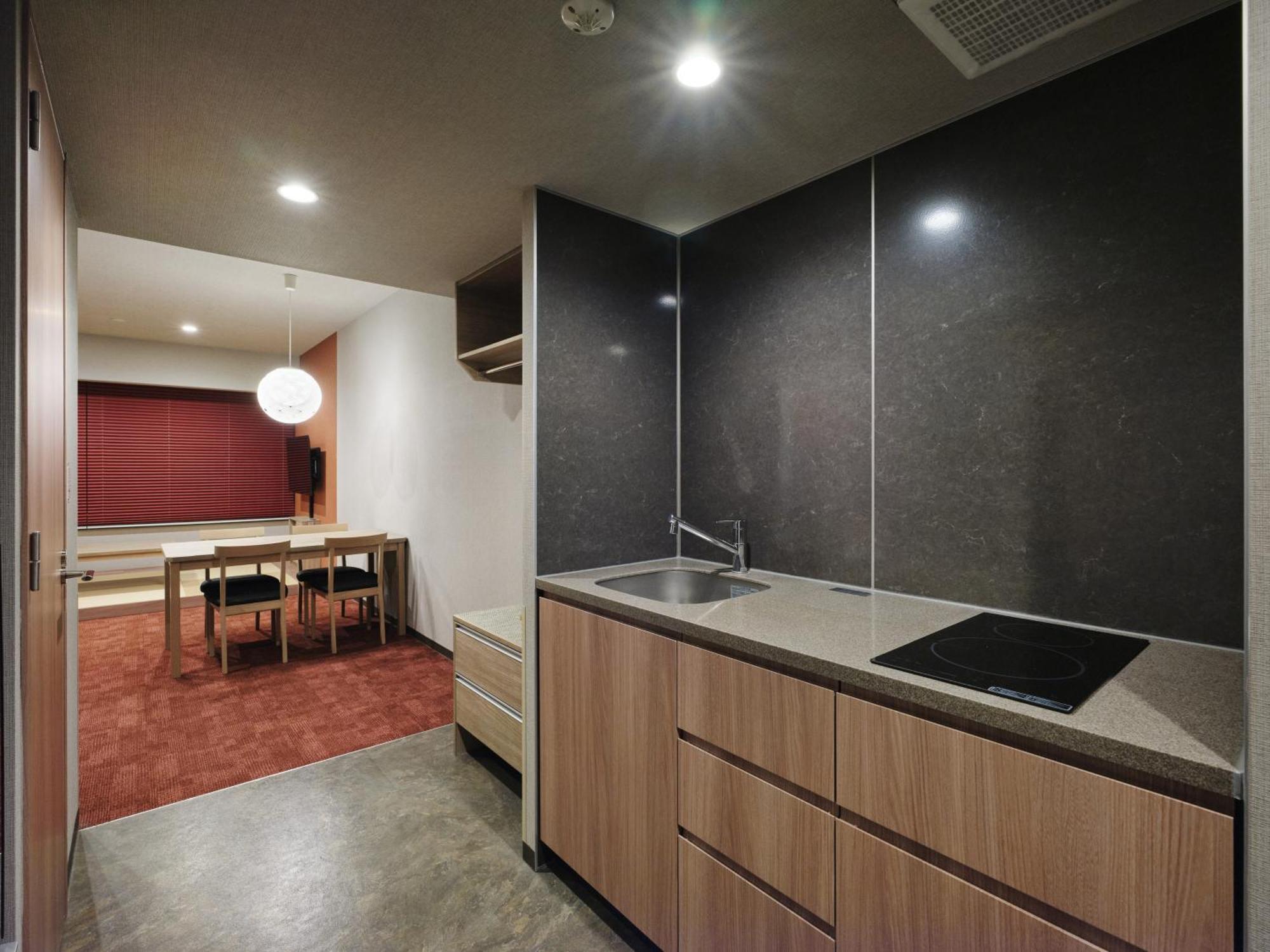 Aparthotel Monday Nihonbashi Ningyocho Tokyo