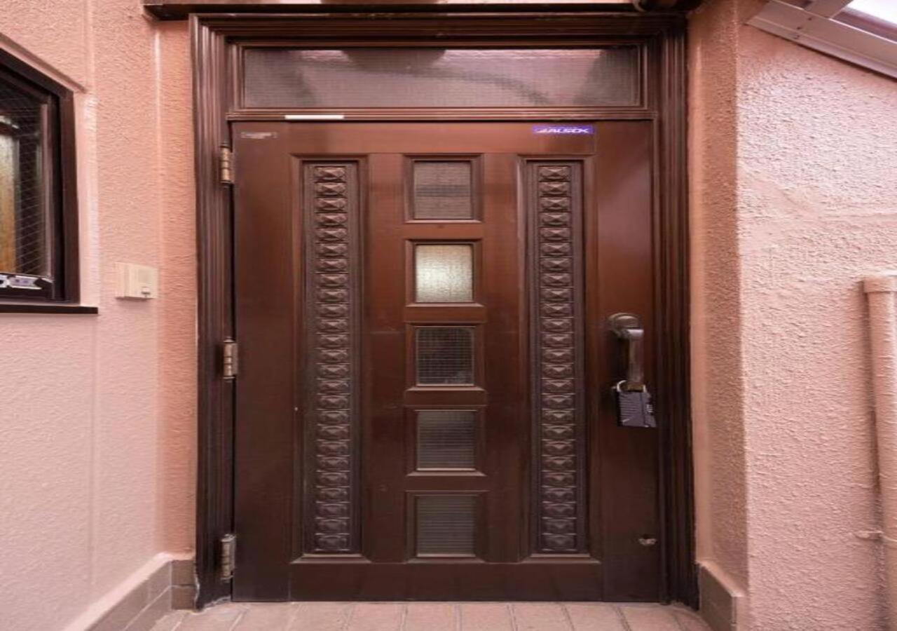 Apartment Higashi Komagata Building 2f3f Hk23 *