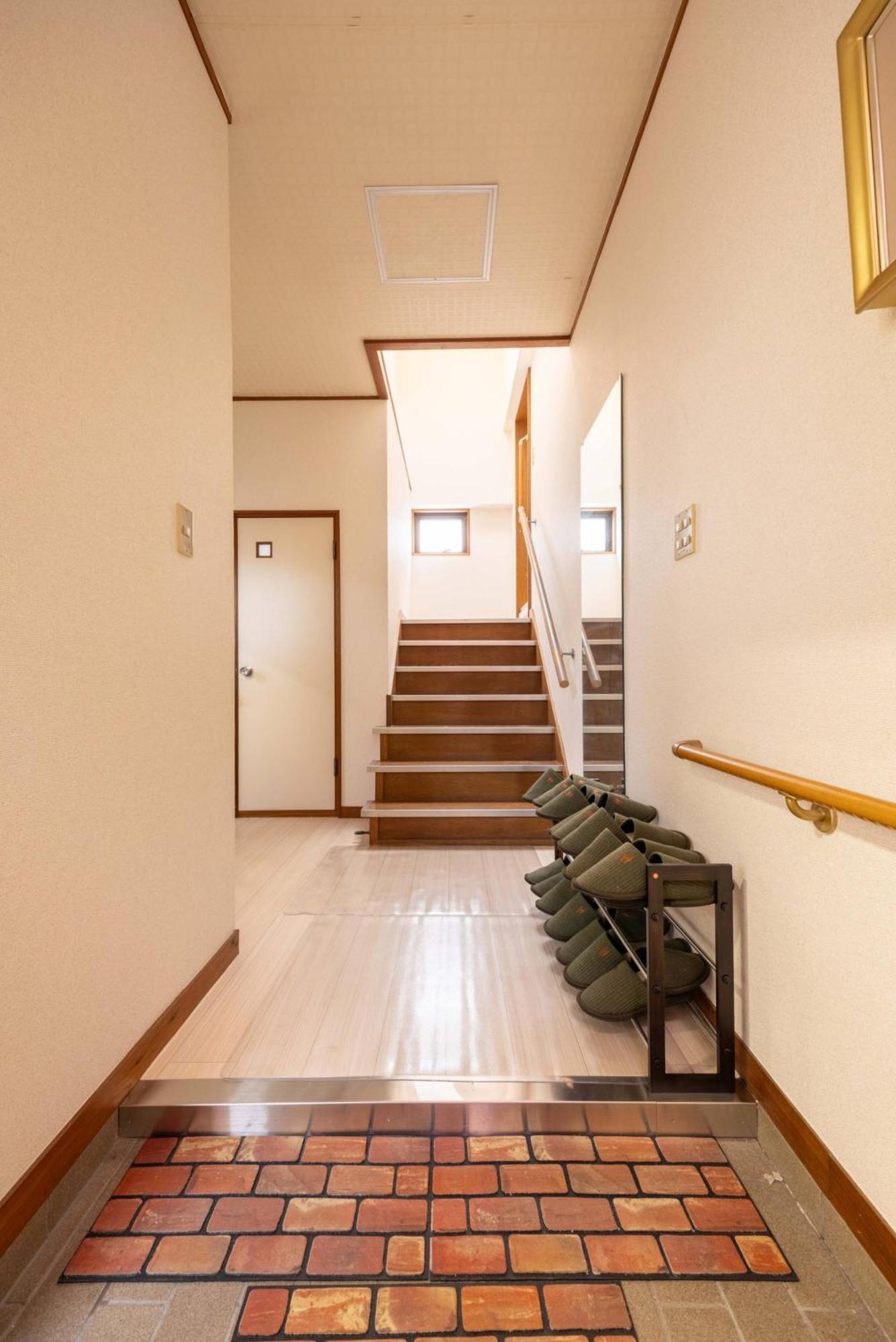 Higashi Komagata Building 2f3f Hk23 Apartment *
