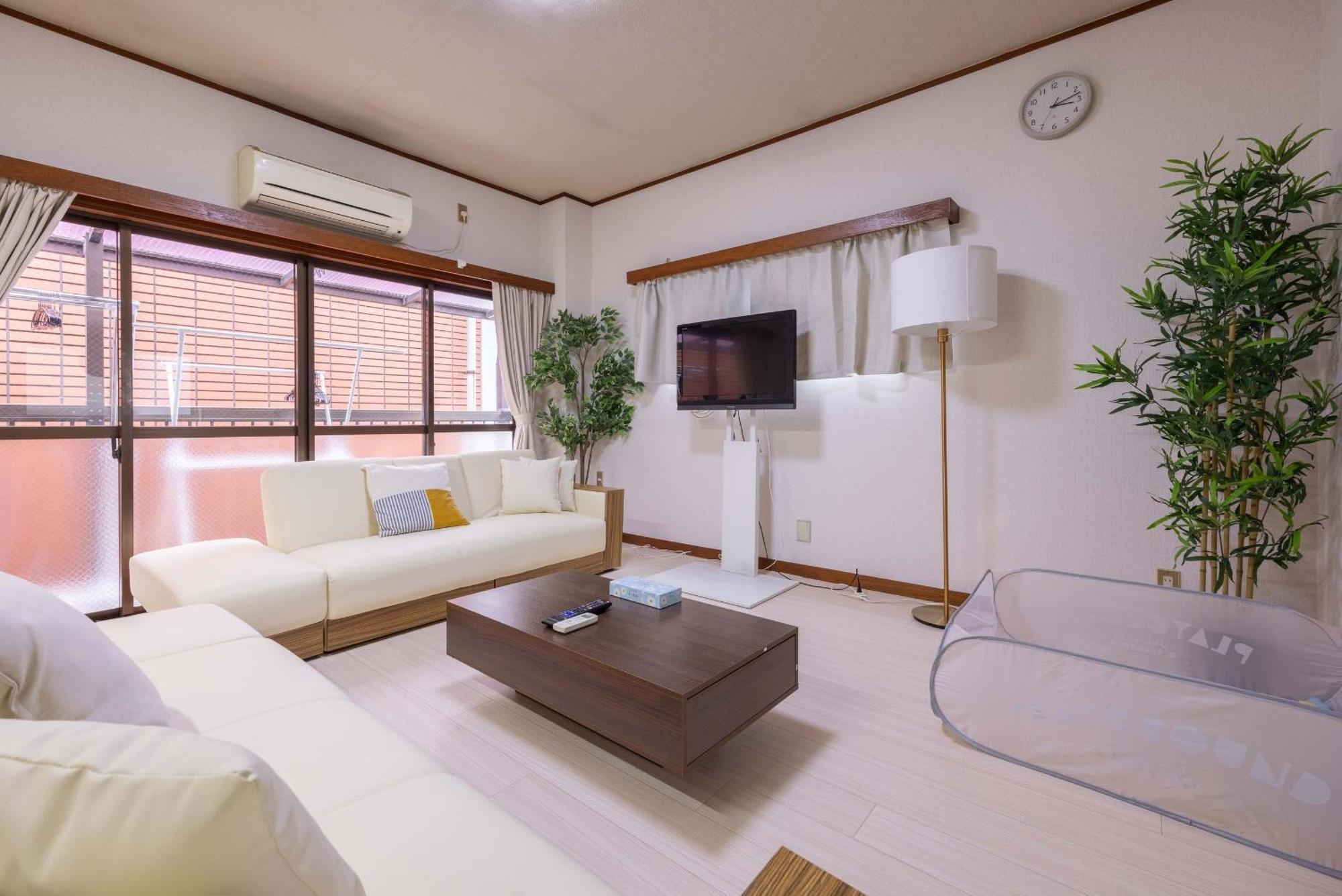 Higashi Komagata Building 2f3f Hk23 *