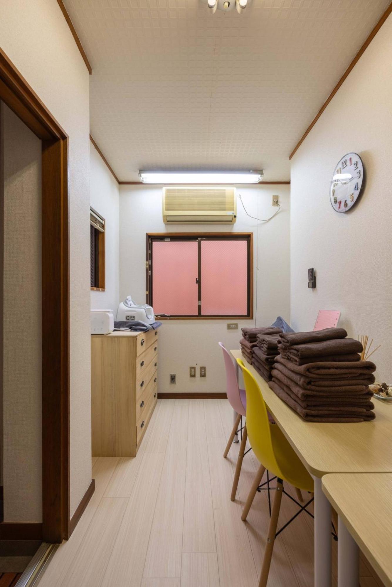 Higashi Komagata Building 2f3f Hk23 Apartment Tokyo