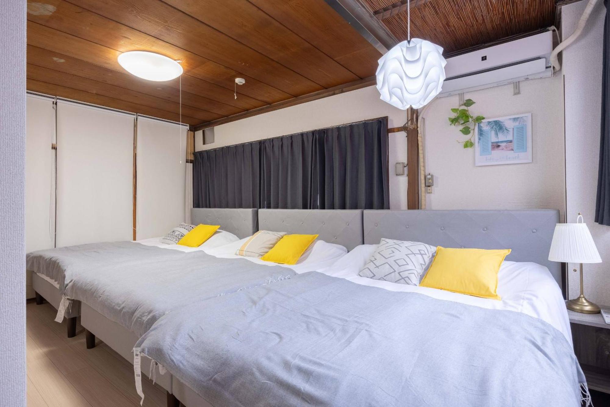 Higashi Komagata Building 2f3f Hk23 Apartment *