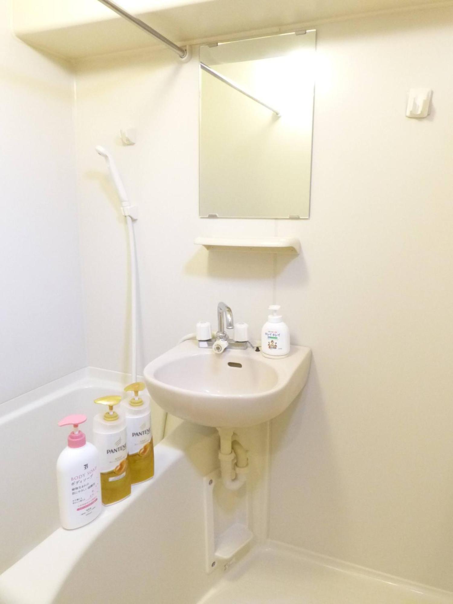 Amika First301 Apartment