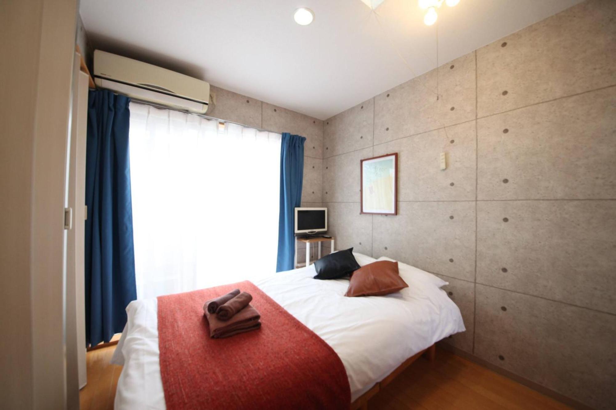 Apartment Amika First301 Tokyo