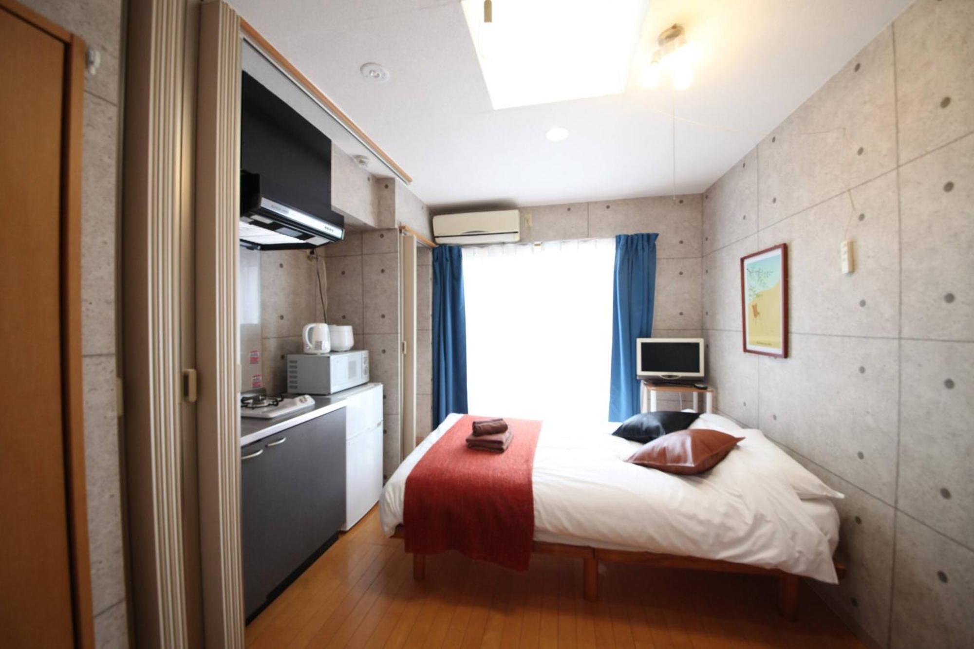 Amika First301 Apartment *
