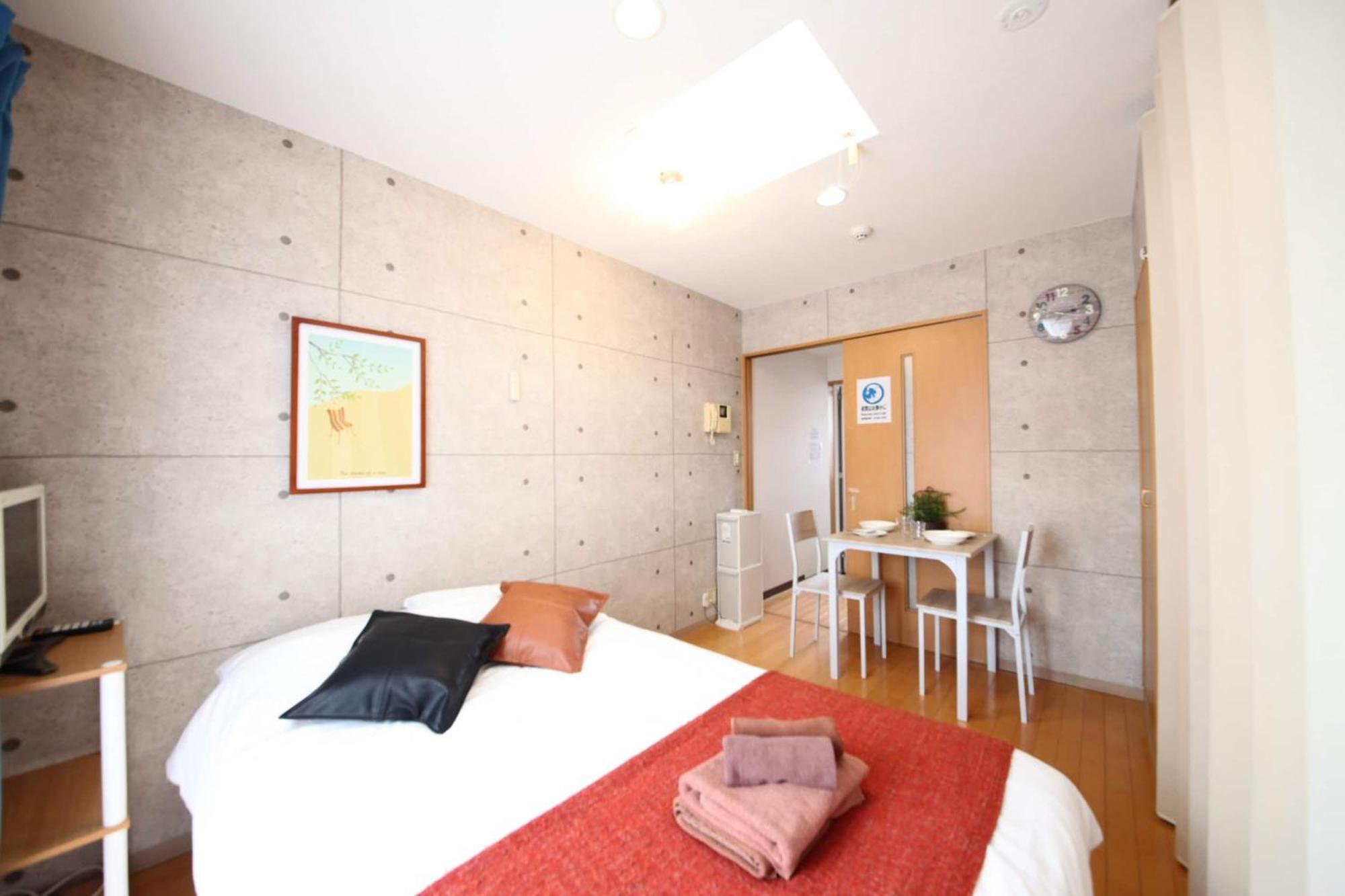 Apartment Amika First301 *