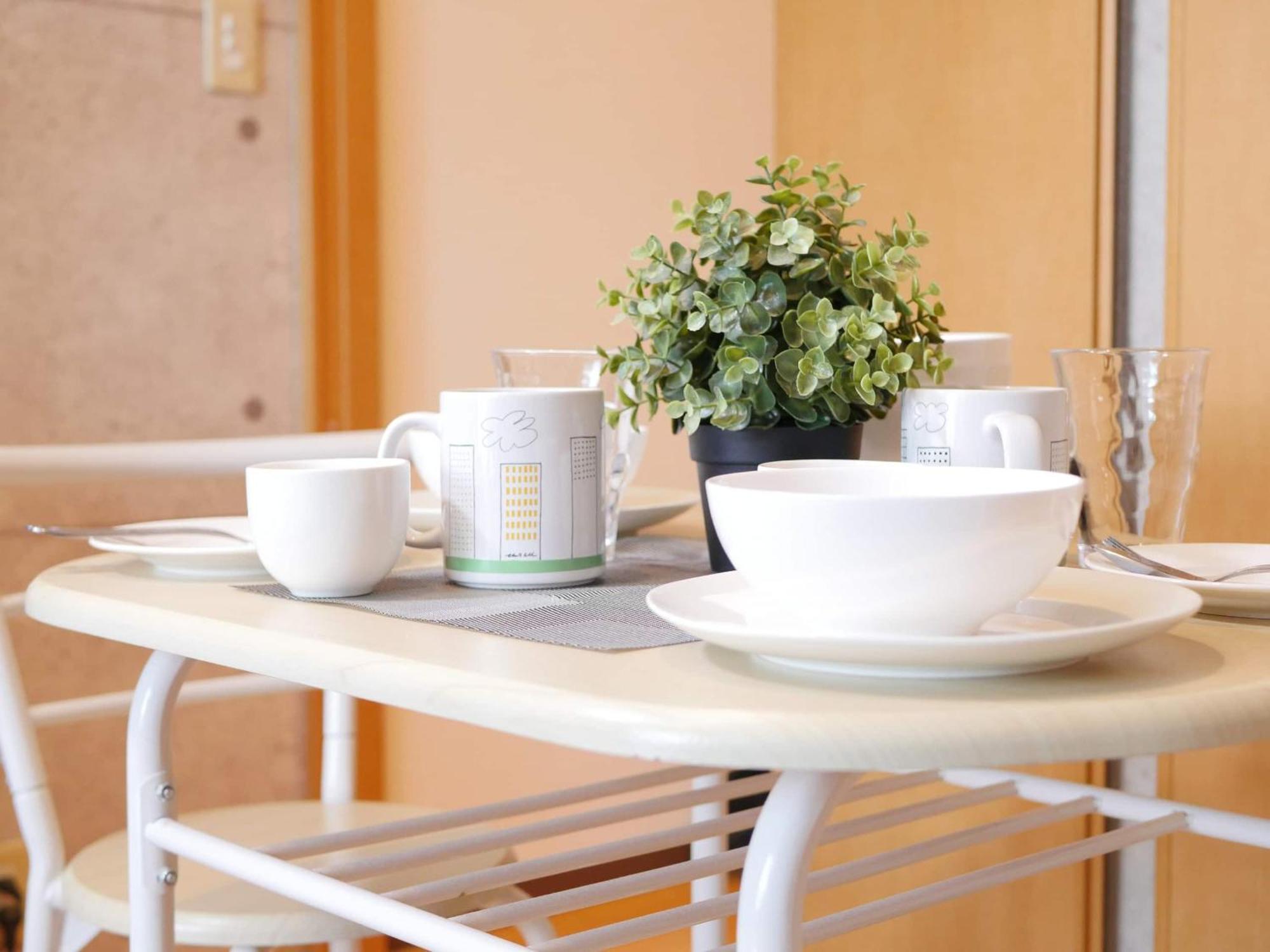 Amika First301 Apartment