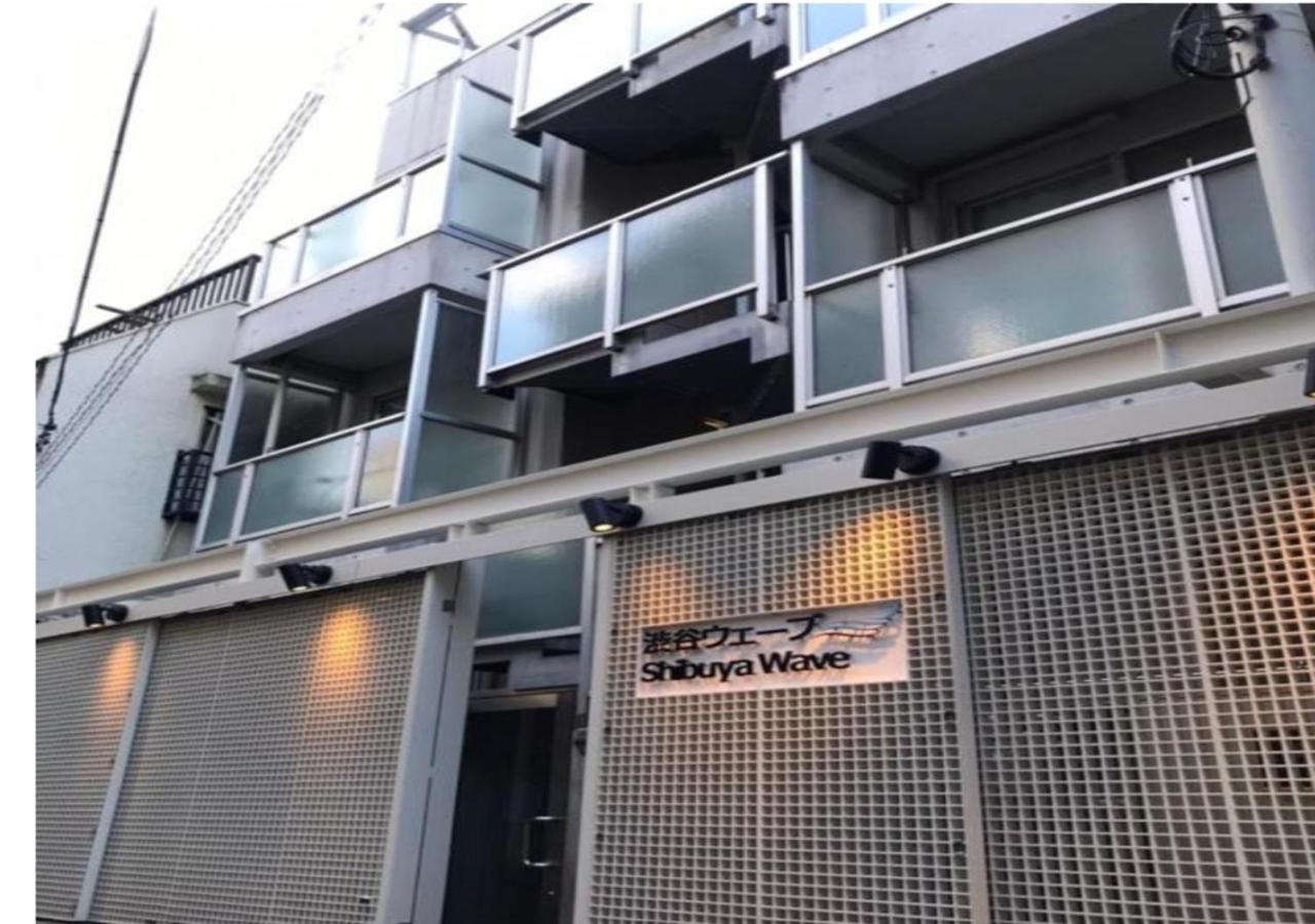 Shibuya Wave 402