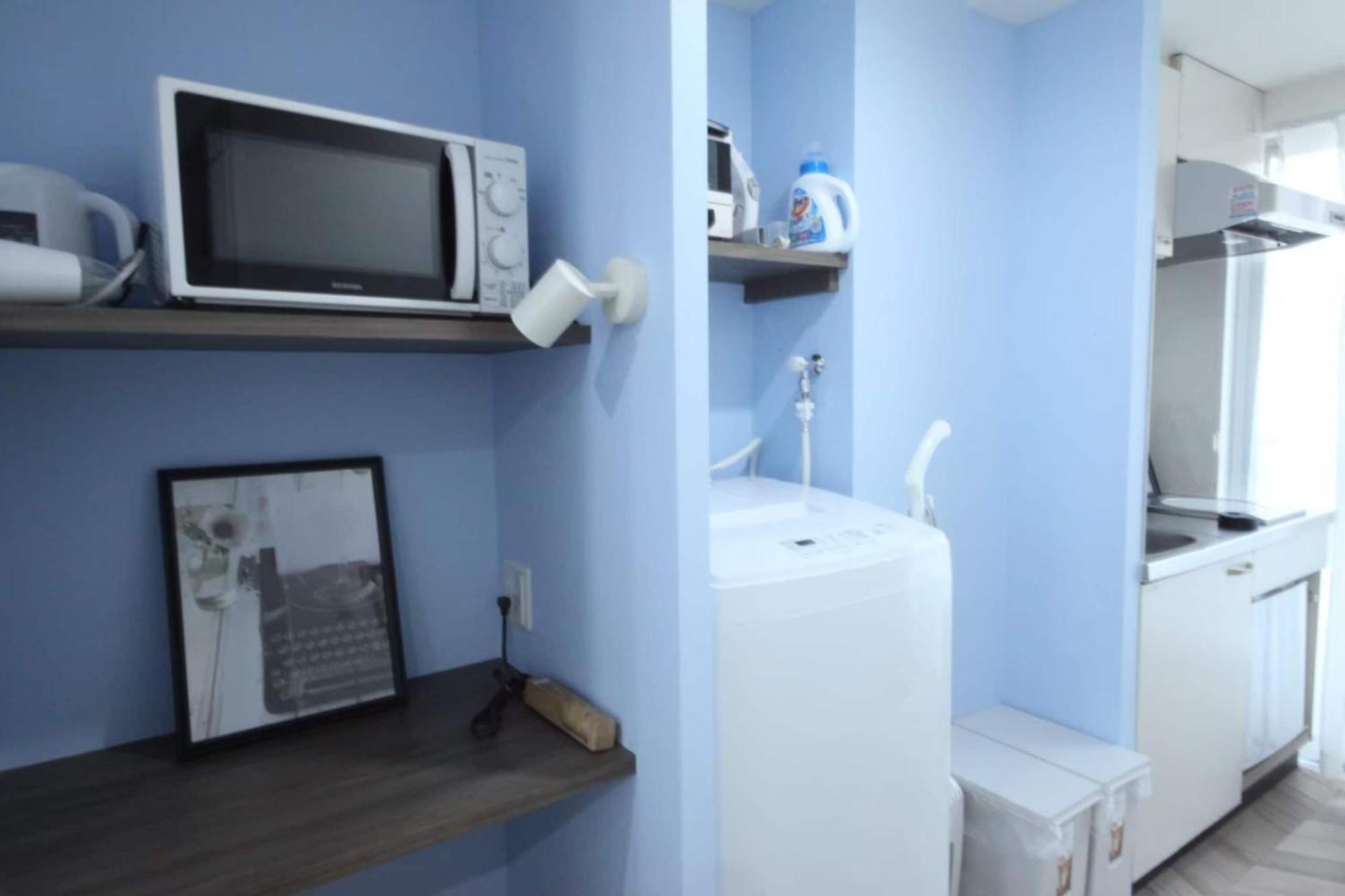 Shibuya Wave 402 Apartment *