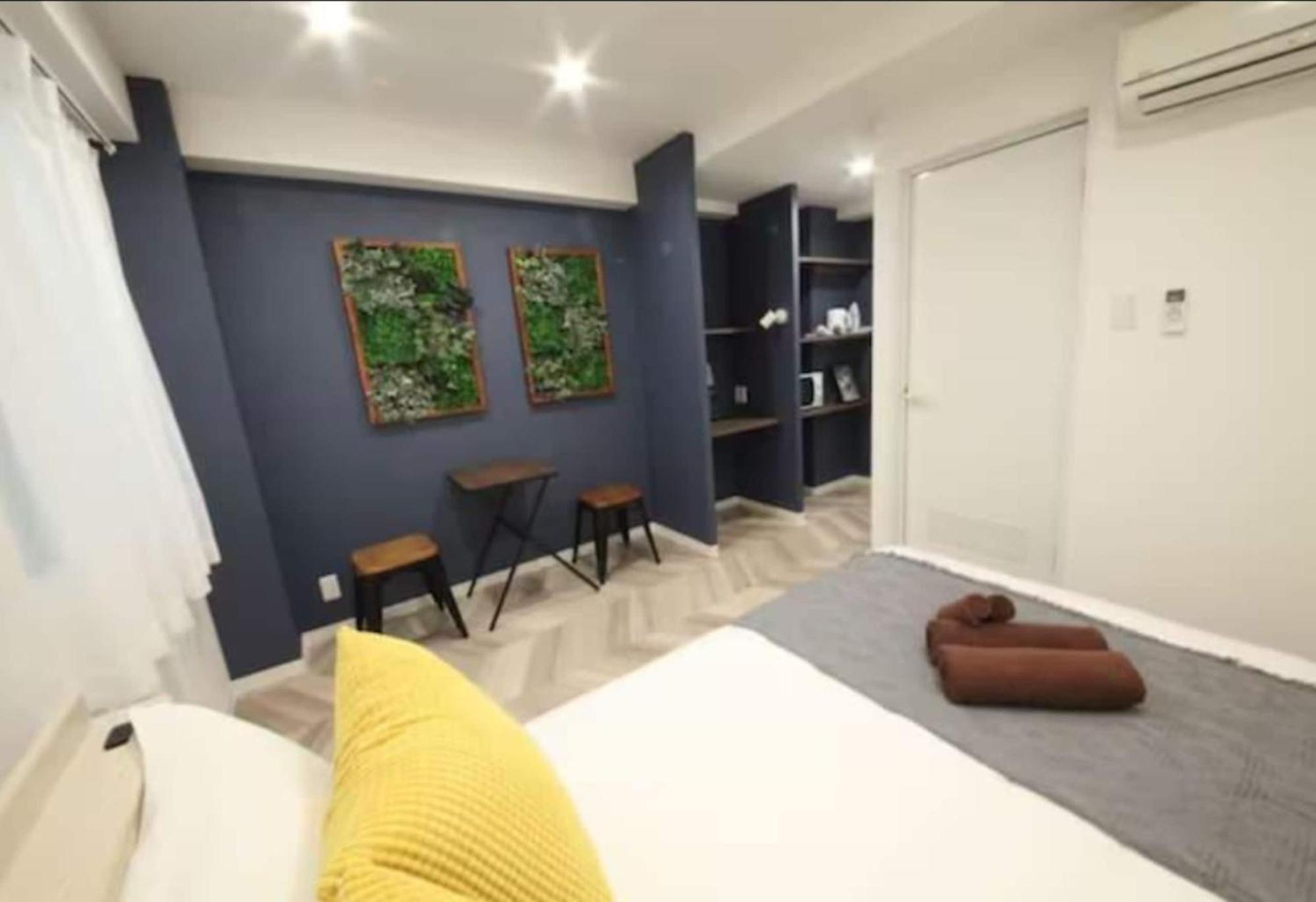 Apartment Shibuya Wave 402 Tokyo
