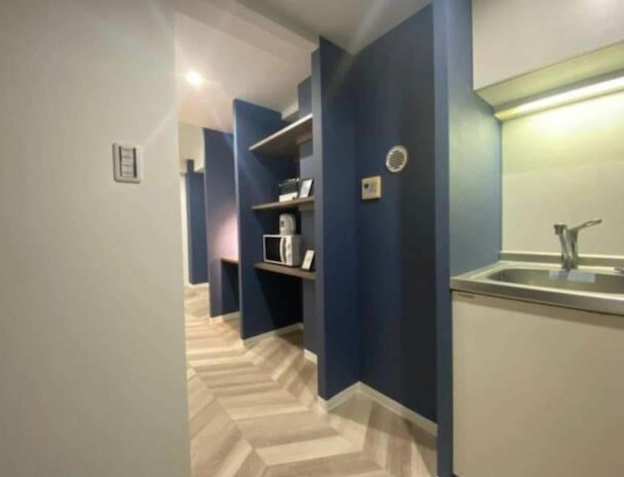 Shibuya Wave 402 Apartment