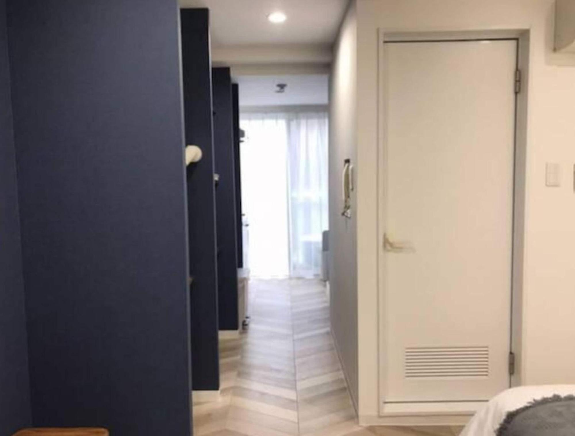 Shibuya Wave 402 Apartment