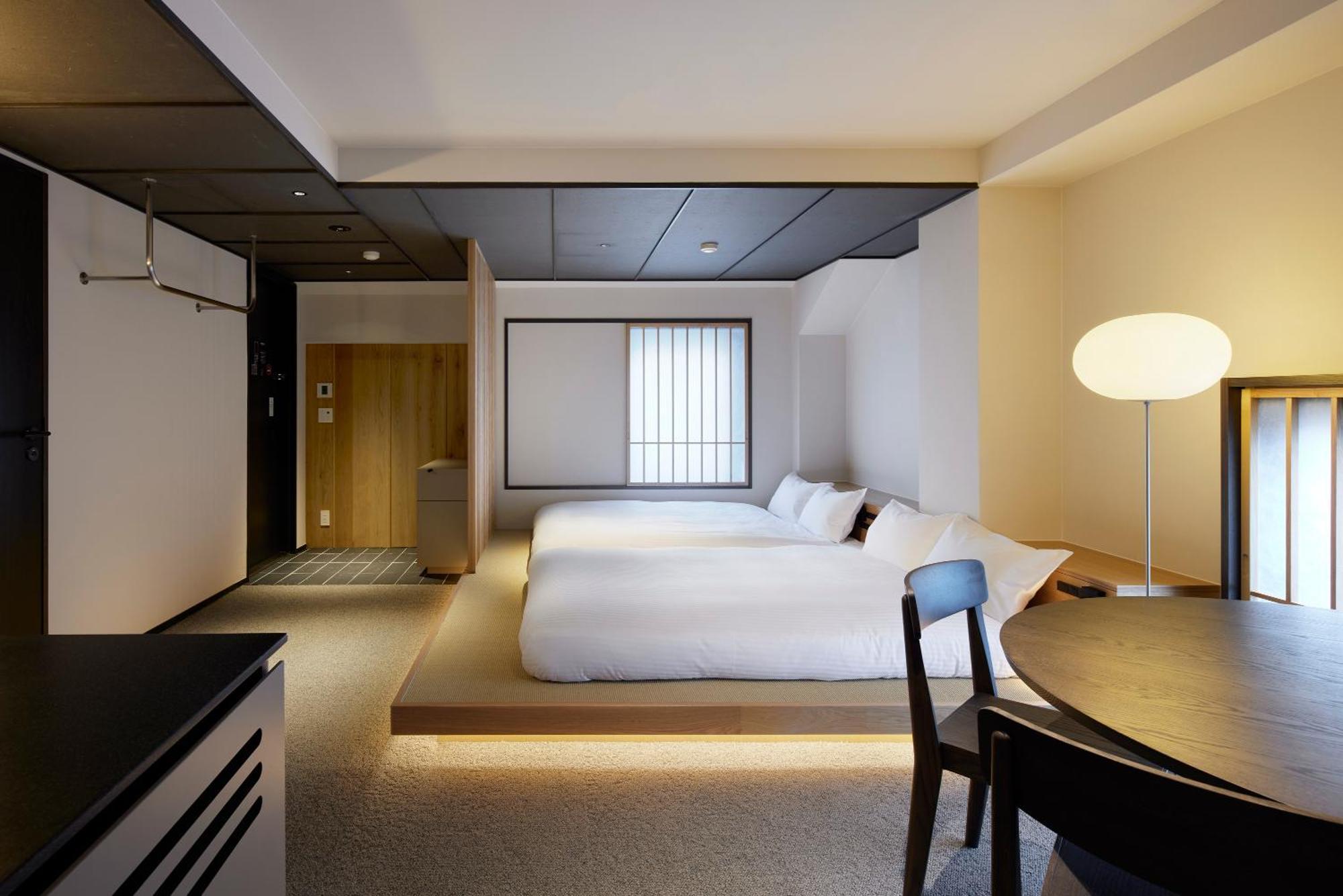 Aparthotel Minn Asakusa Kuramae North