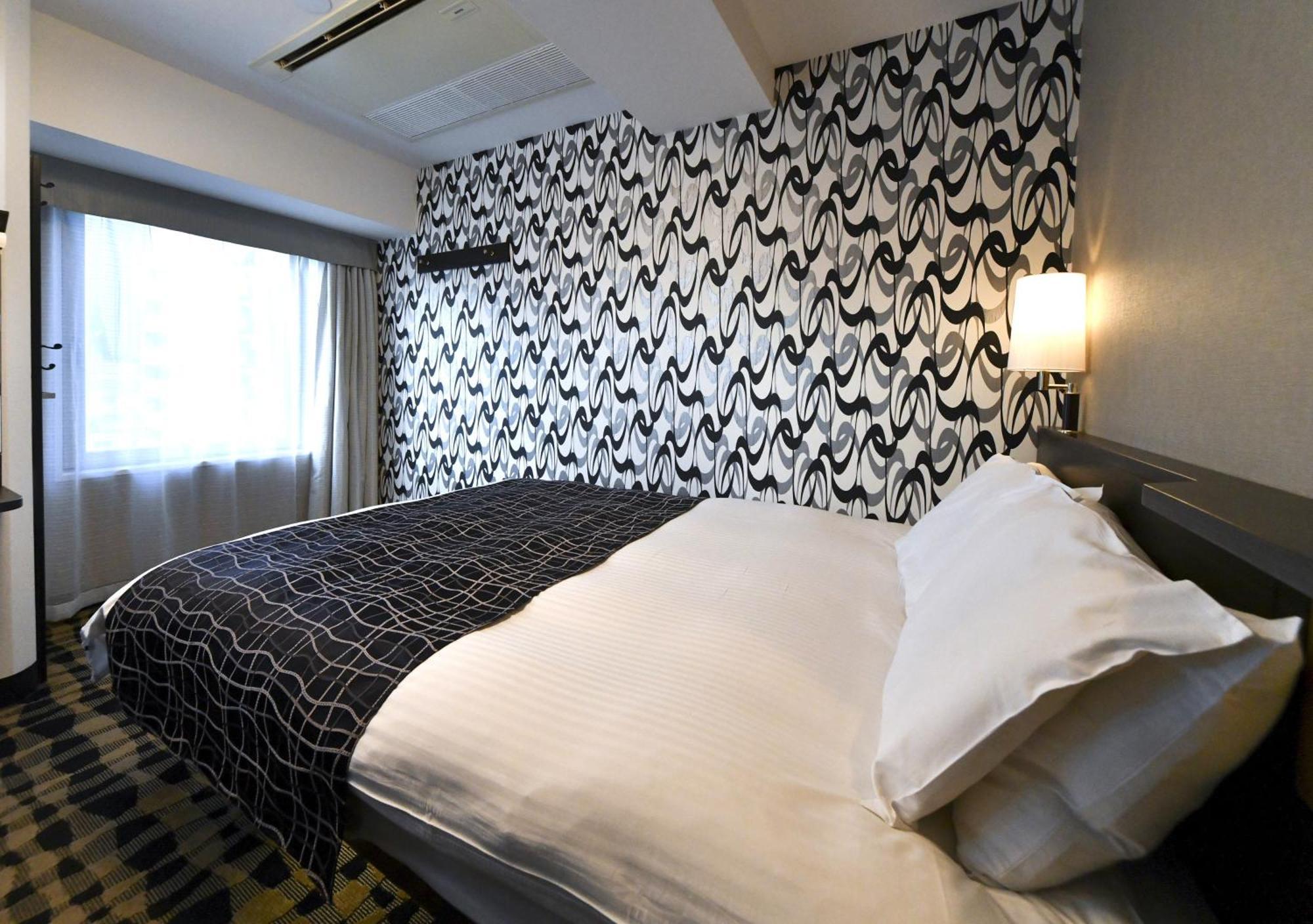 Hotel Apa Shimbashi Onarimon