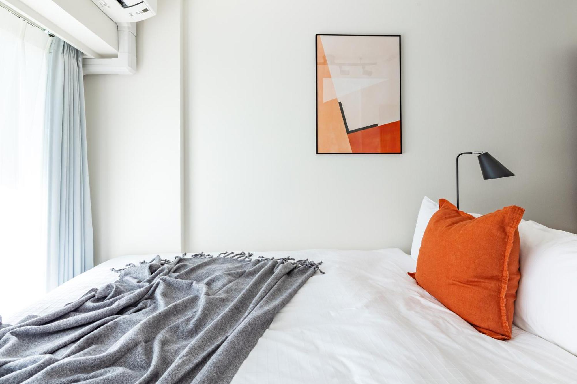 Dash Living Asakusa East