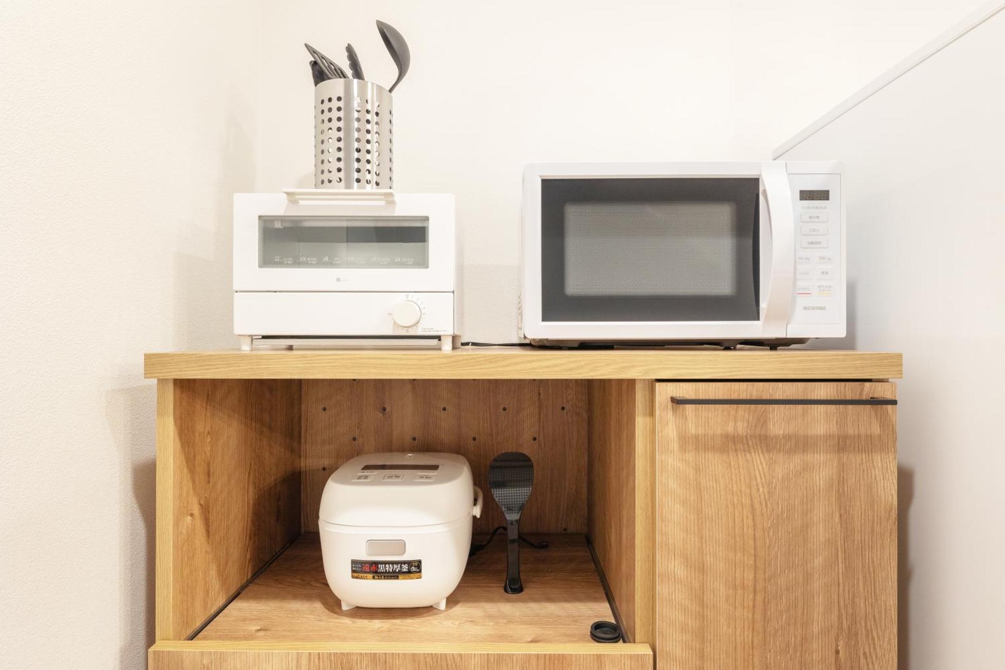 Apartment Dash Living Asakusa East *