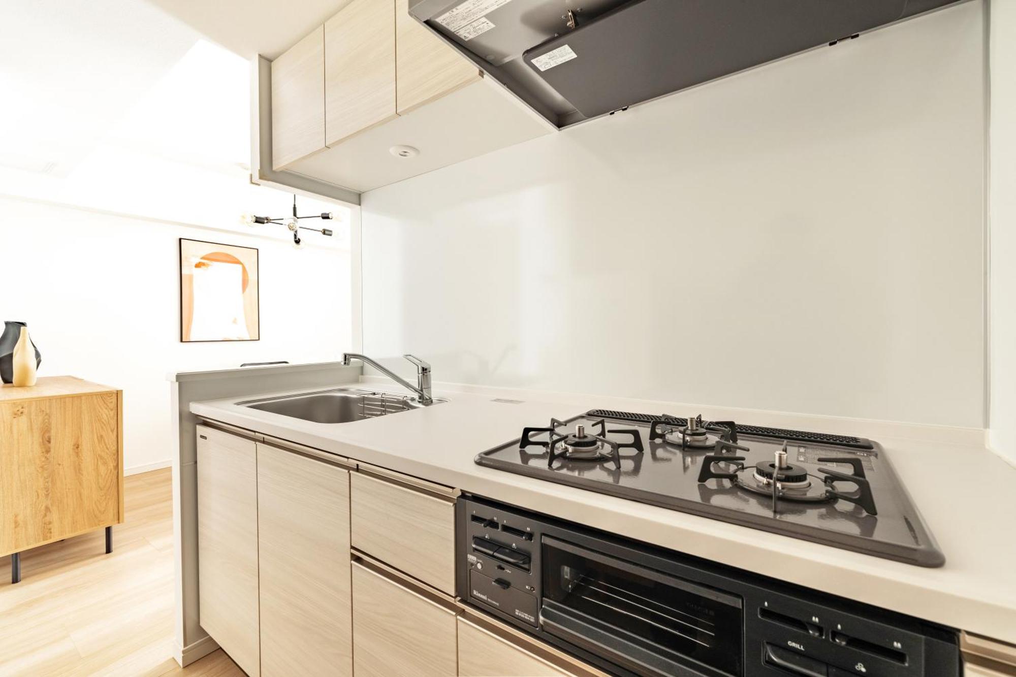 Dash Living Asakusa East