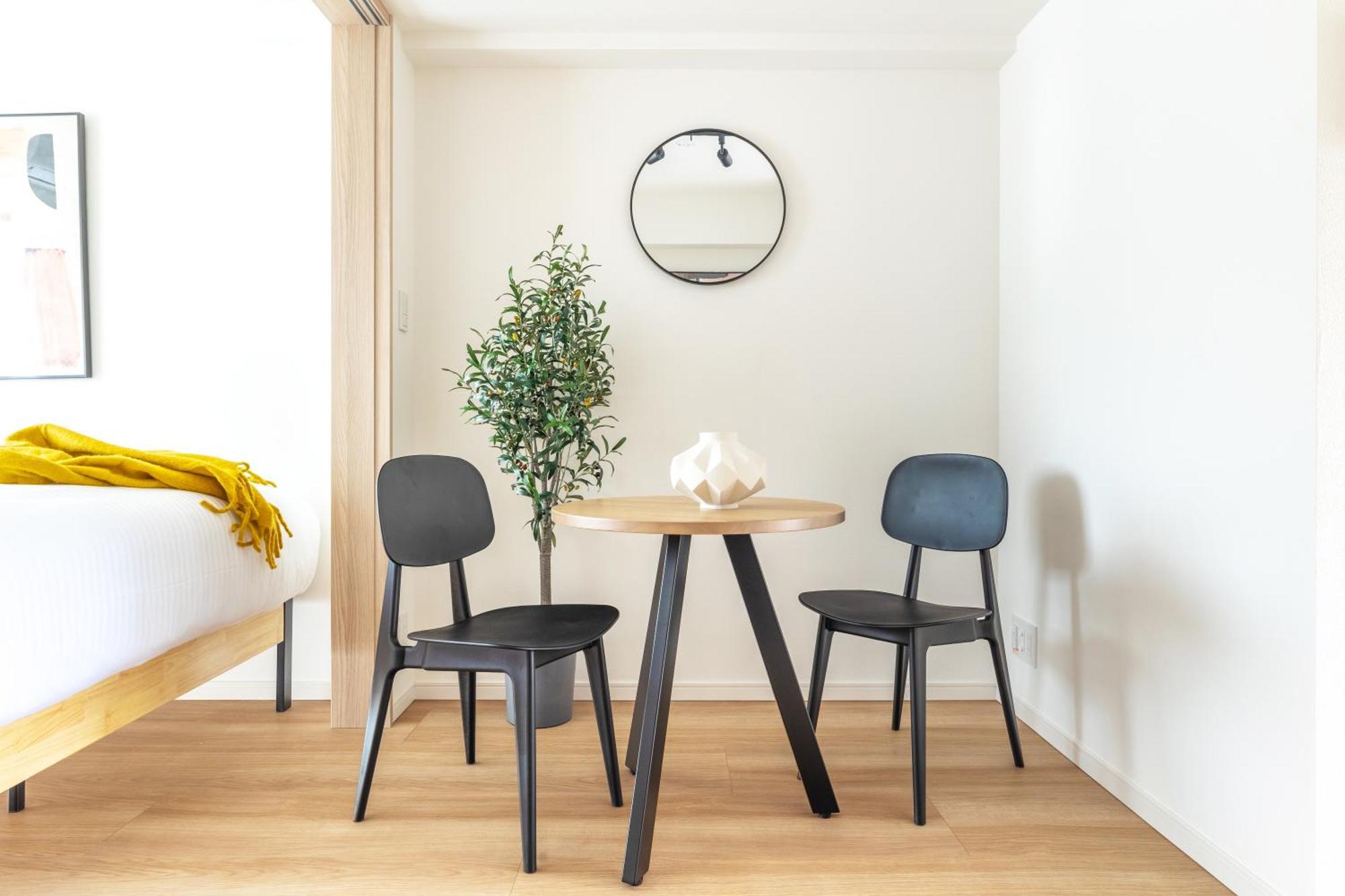 Dash Living Asakusa East *