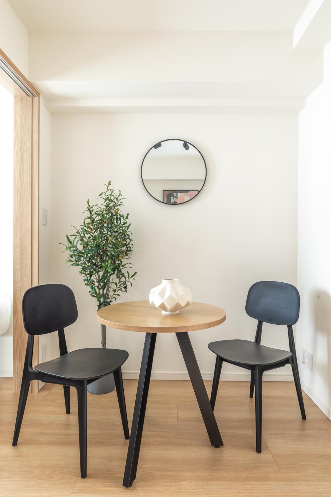 Dash Living Asakusa East Apartment