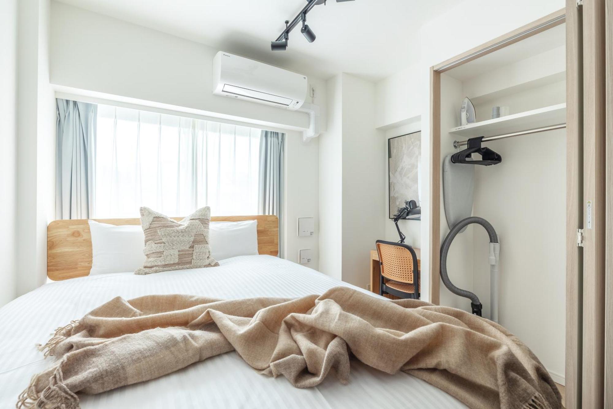 Apartment Dash Living Asakusa East *