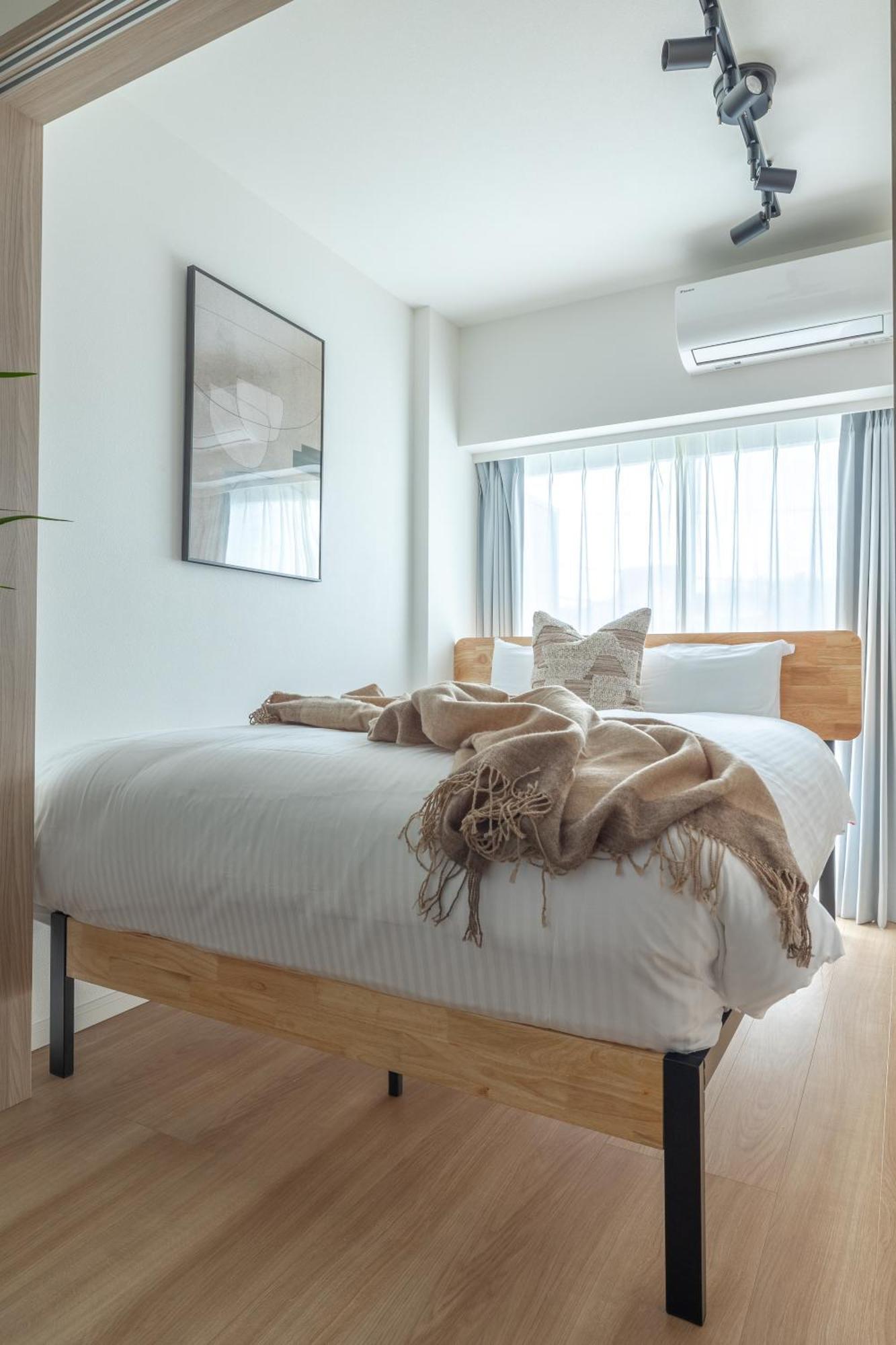 Dash Living Asakusa East Apartment Tokyo
