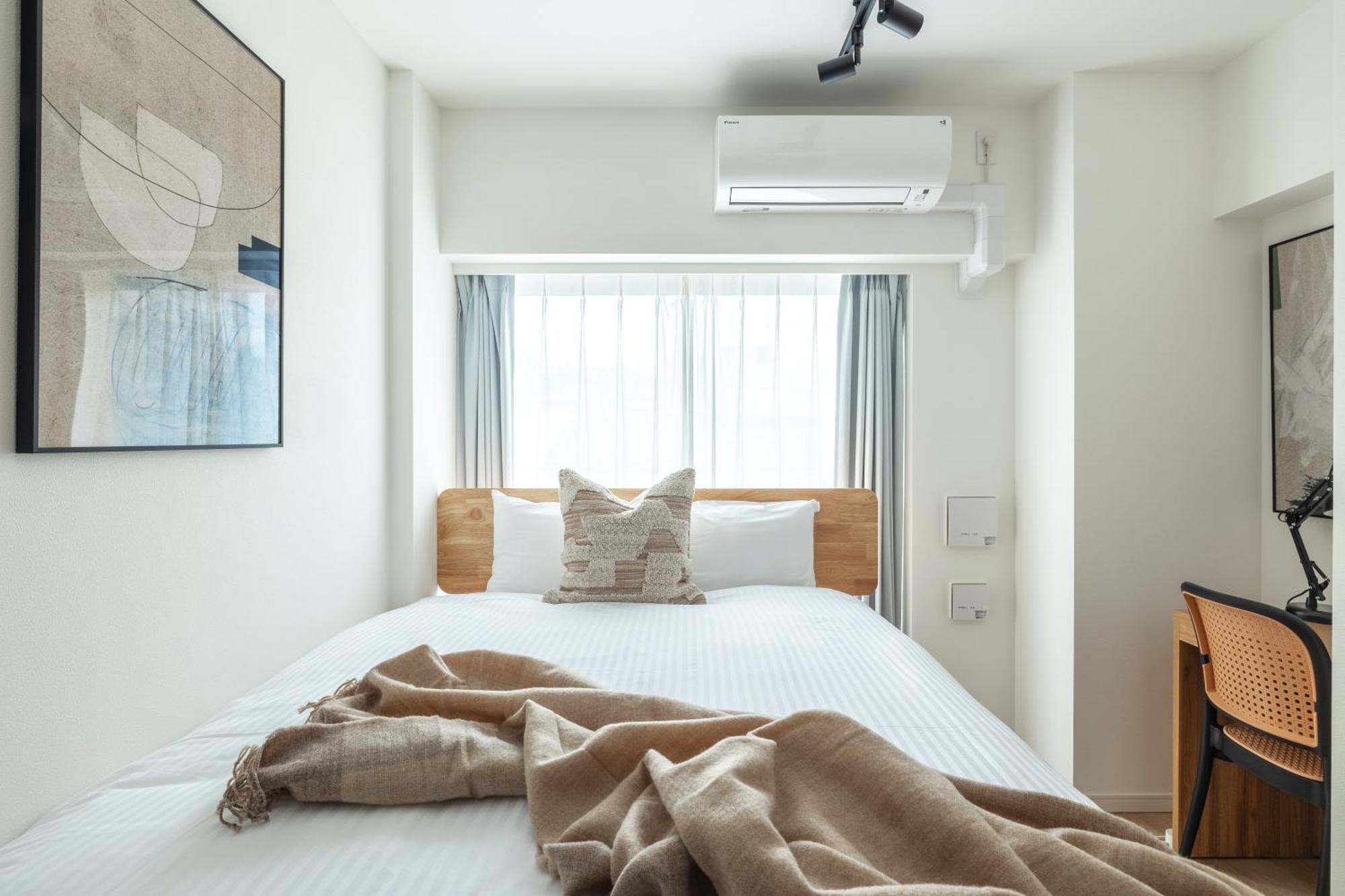Dash Living Asakusa East