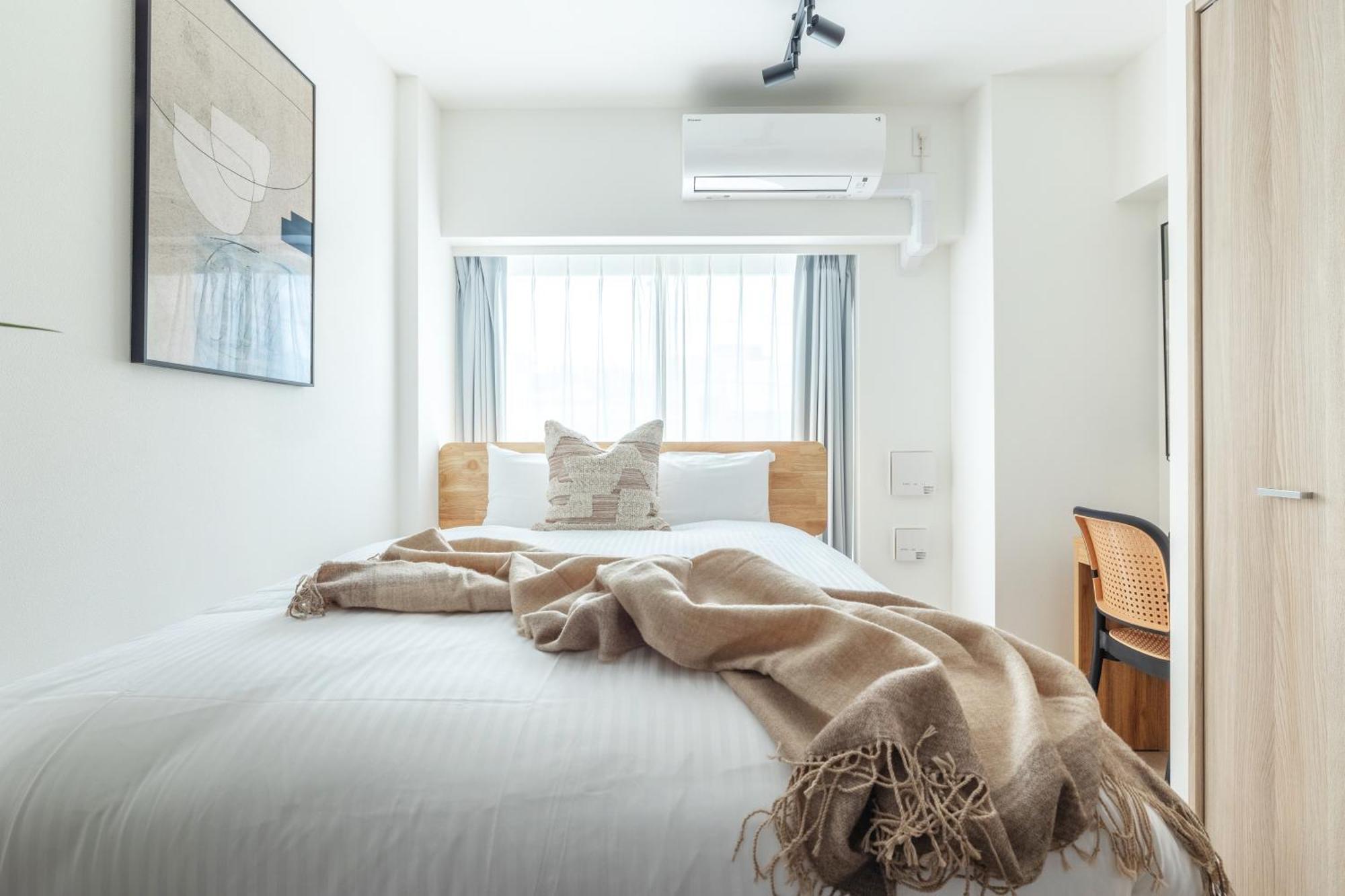 Apartment Dash Living Asakusa East *