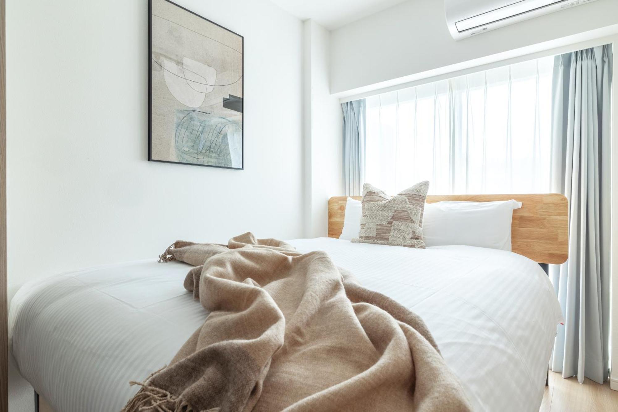 Dash Living Asakusa East Apartment *