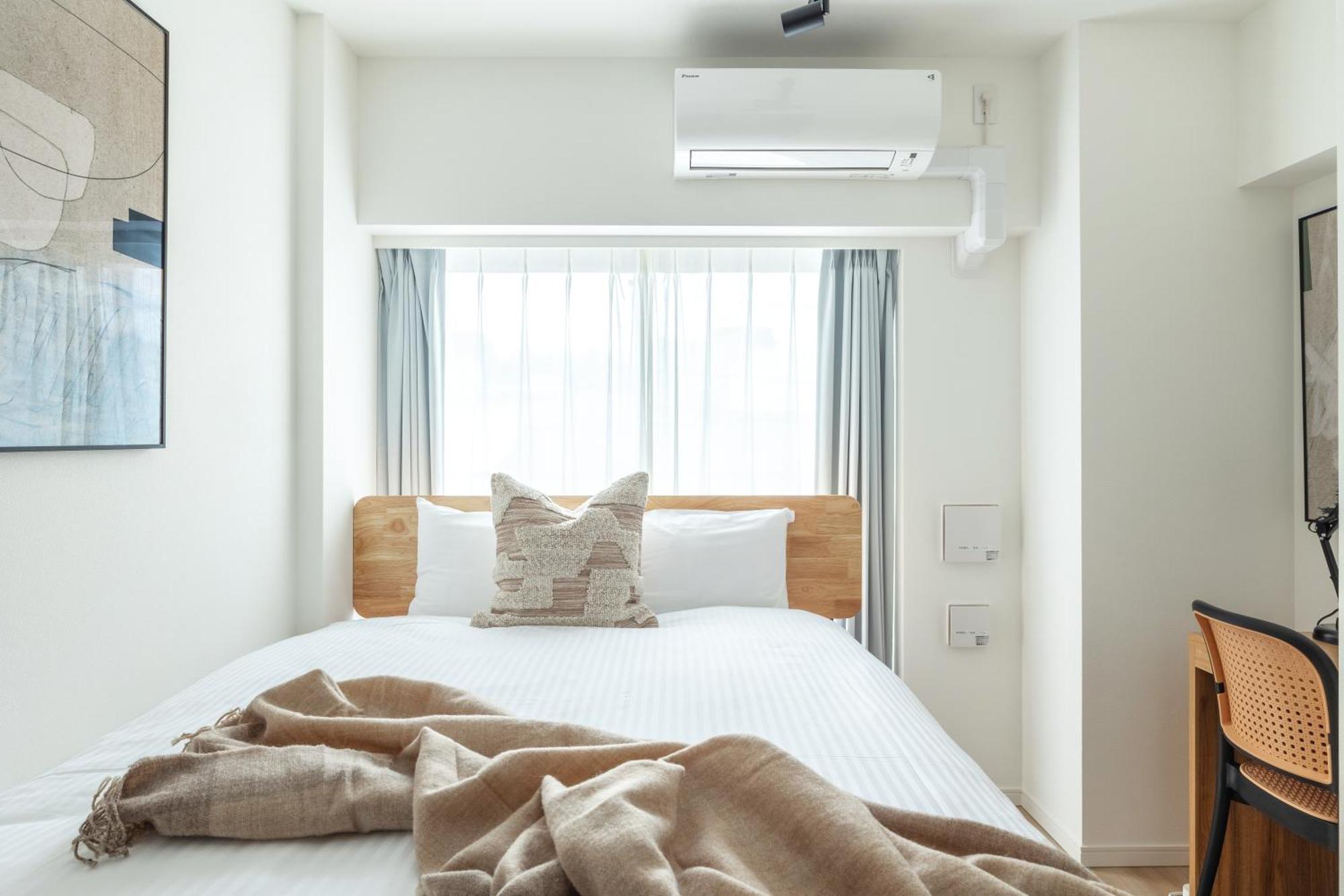 Apartment Dash Living Asakusa East Tokyo