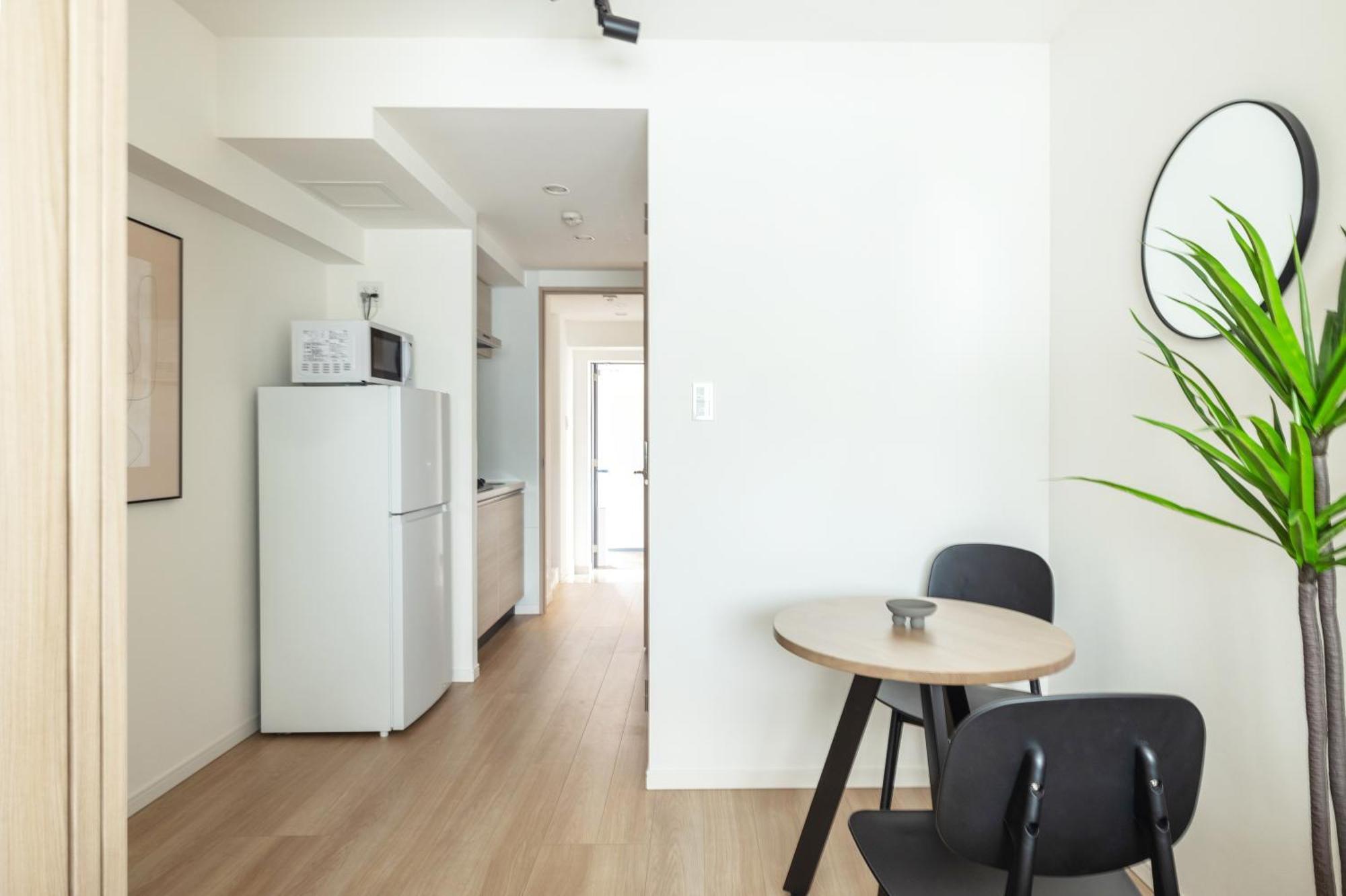 Dash Living Asakusa East Tokyo
