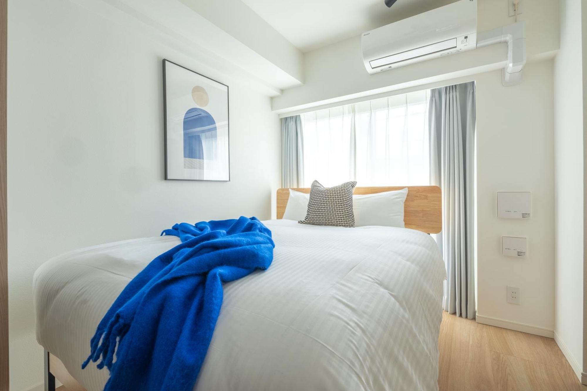 Apartment Dash Living Asakusa East