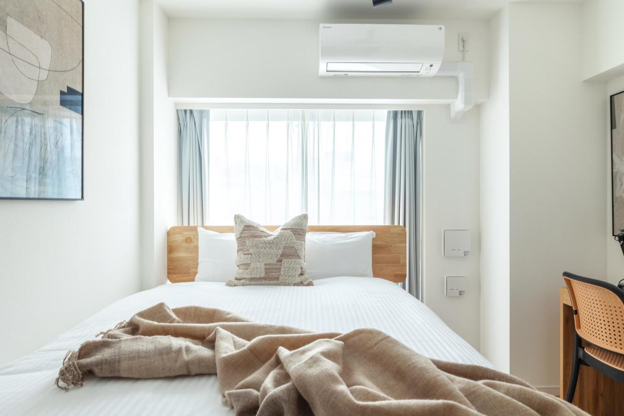 Dash Living Asakusa East *